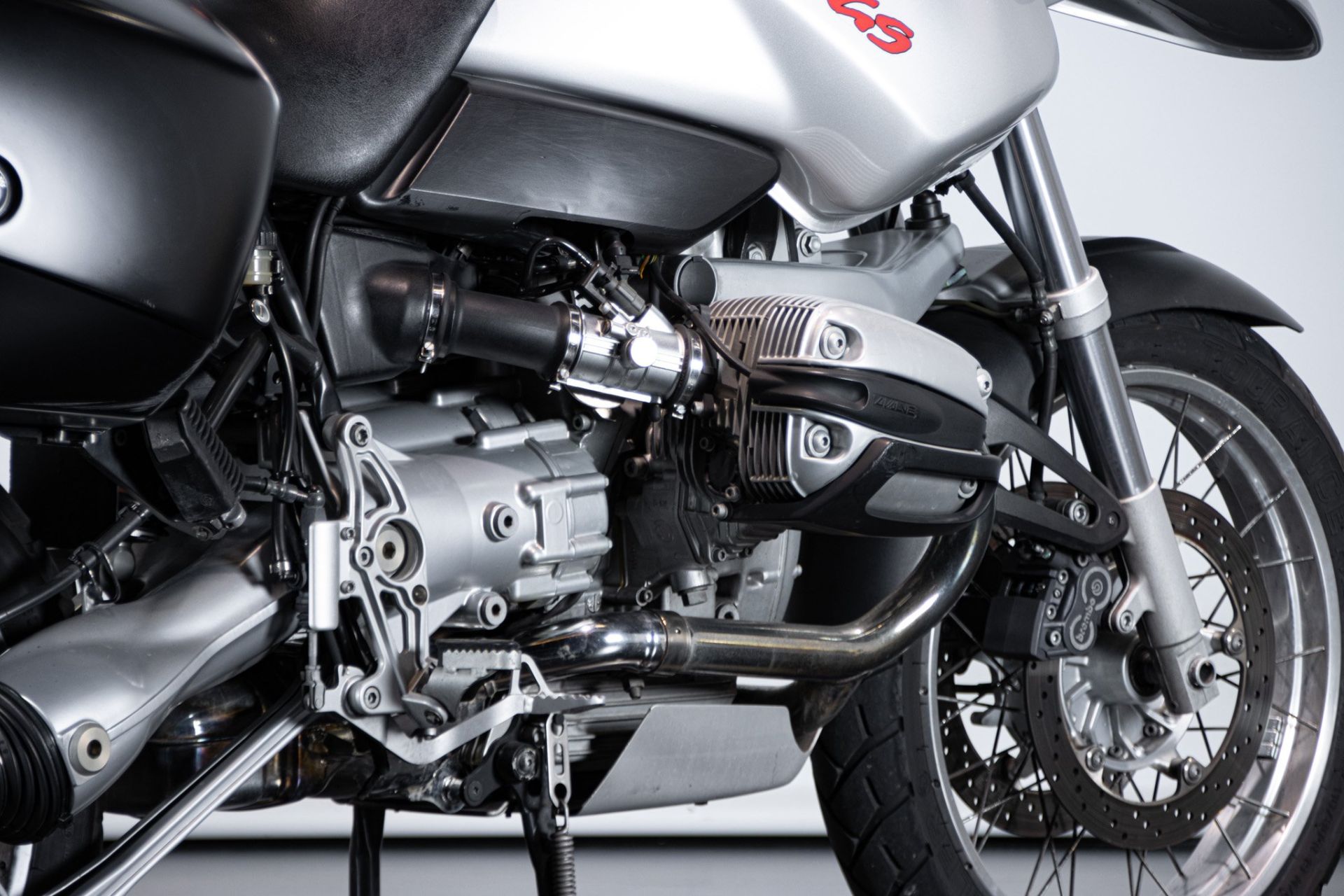 2000 BMW R 1150 GS