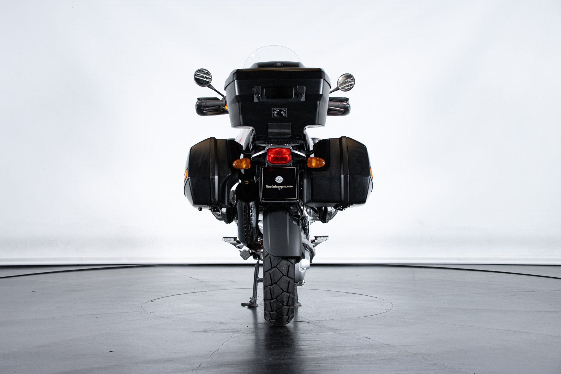 2000 BMW R 1150 GS