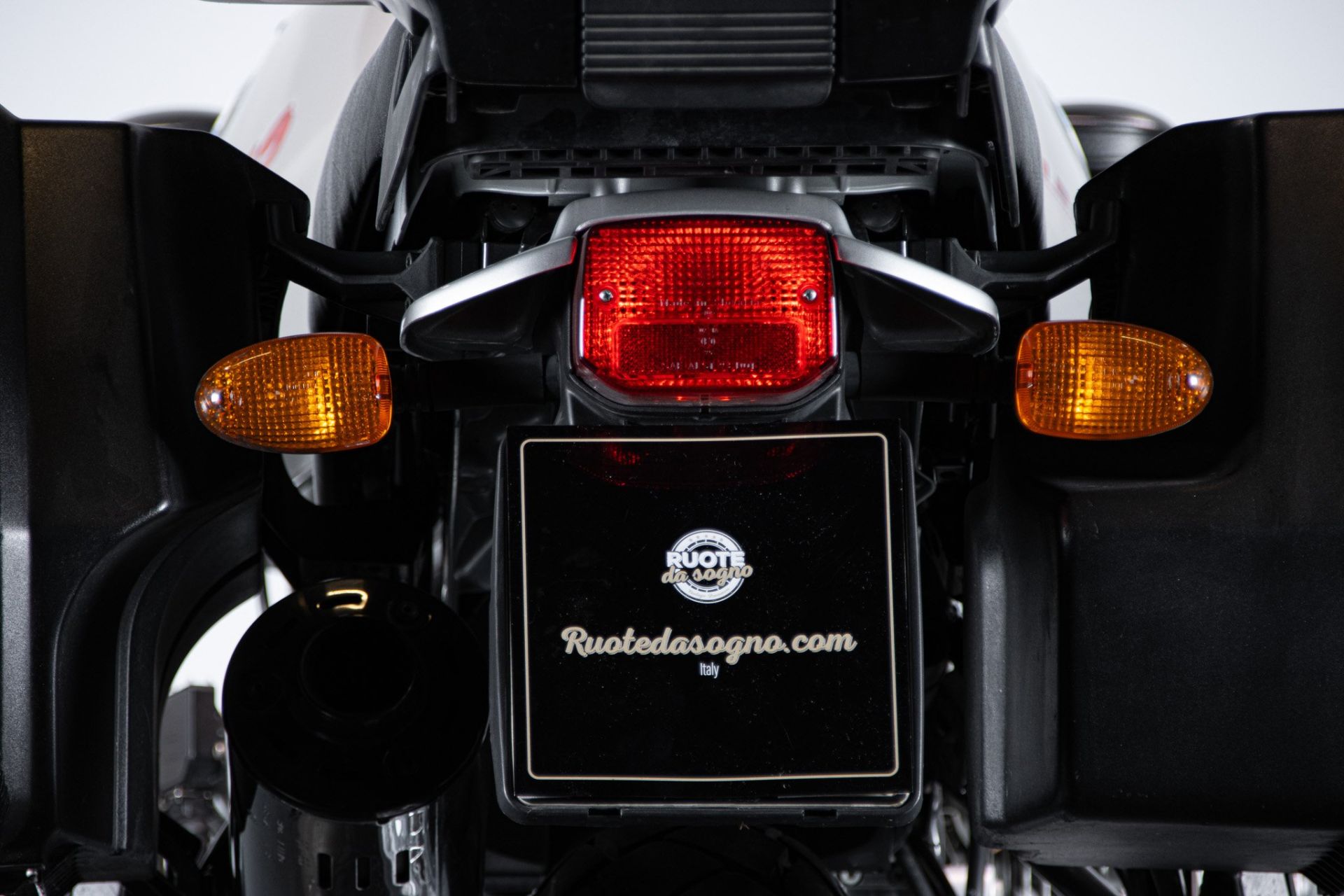 2000 BMW R 1150 GS