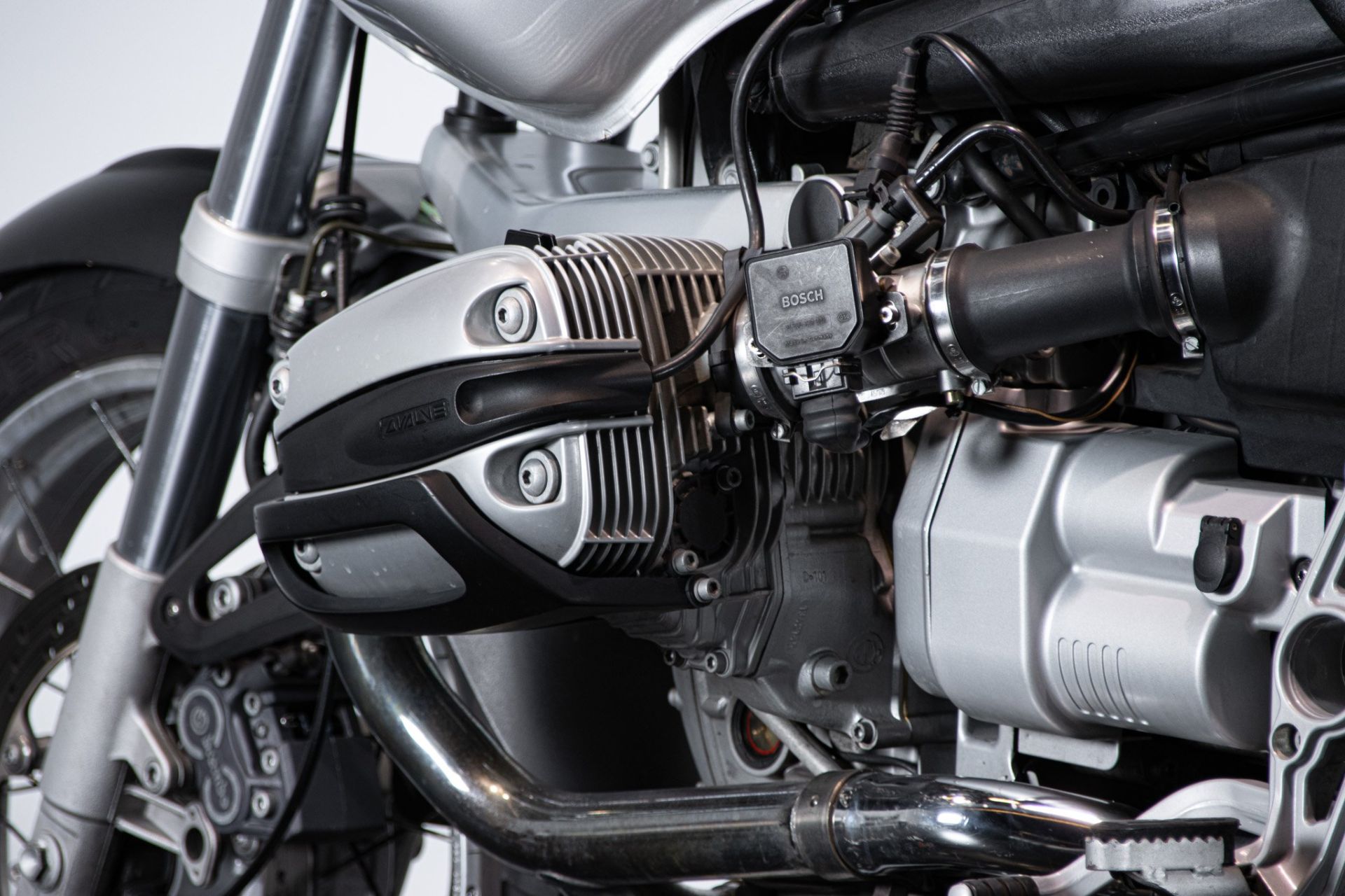 2000 BMW R 1150 GS