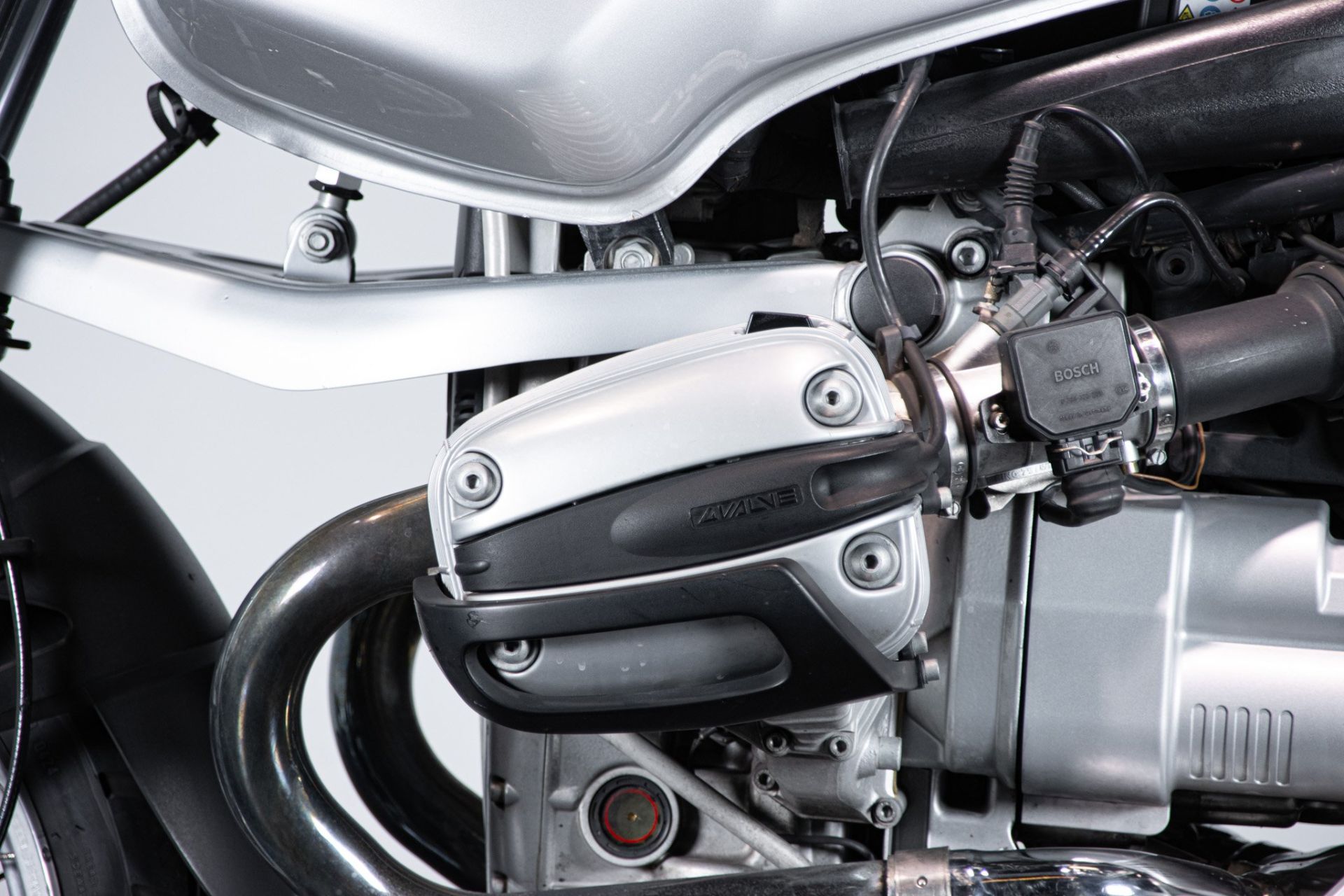 2000 BMW R 1150 GS
