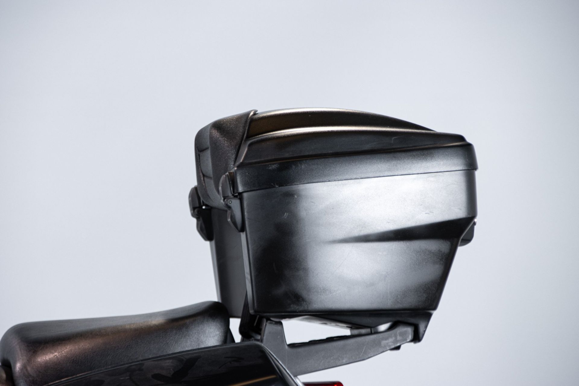 2000 BMW R 1150 GS