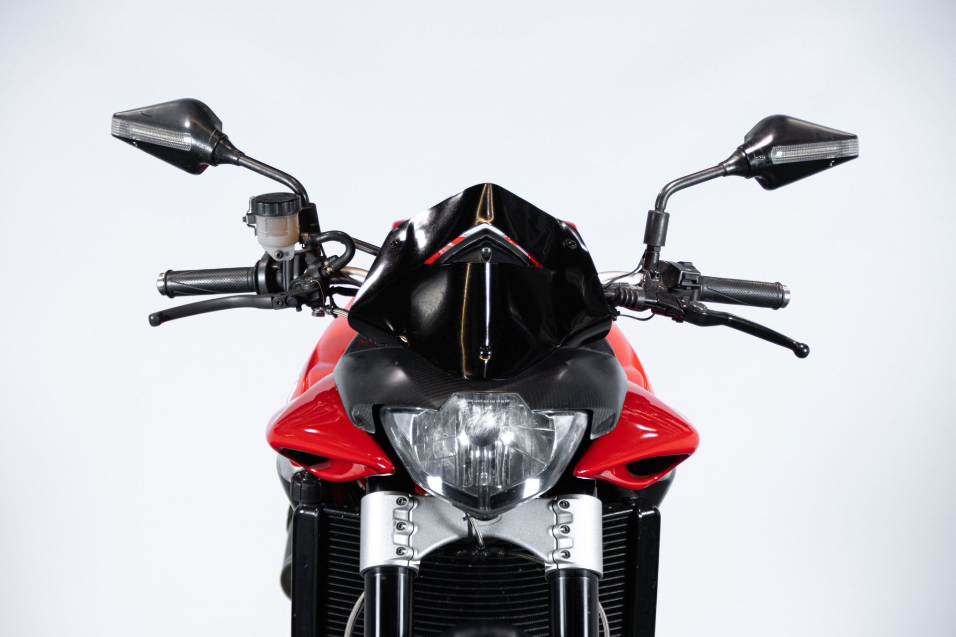 2003 CAGIVA X3 RAPTOR