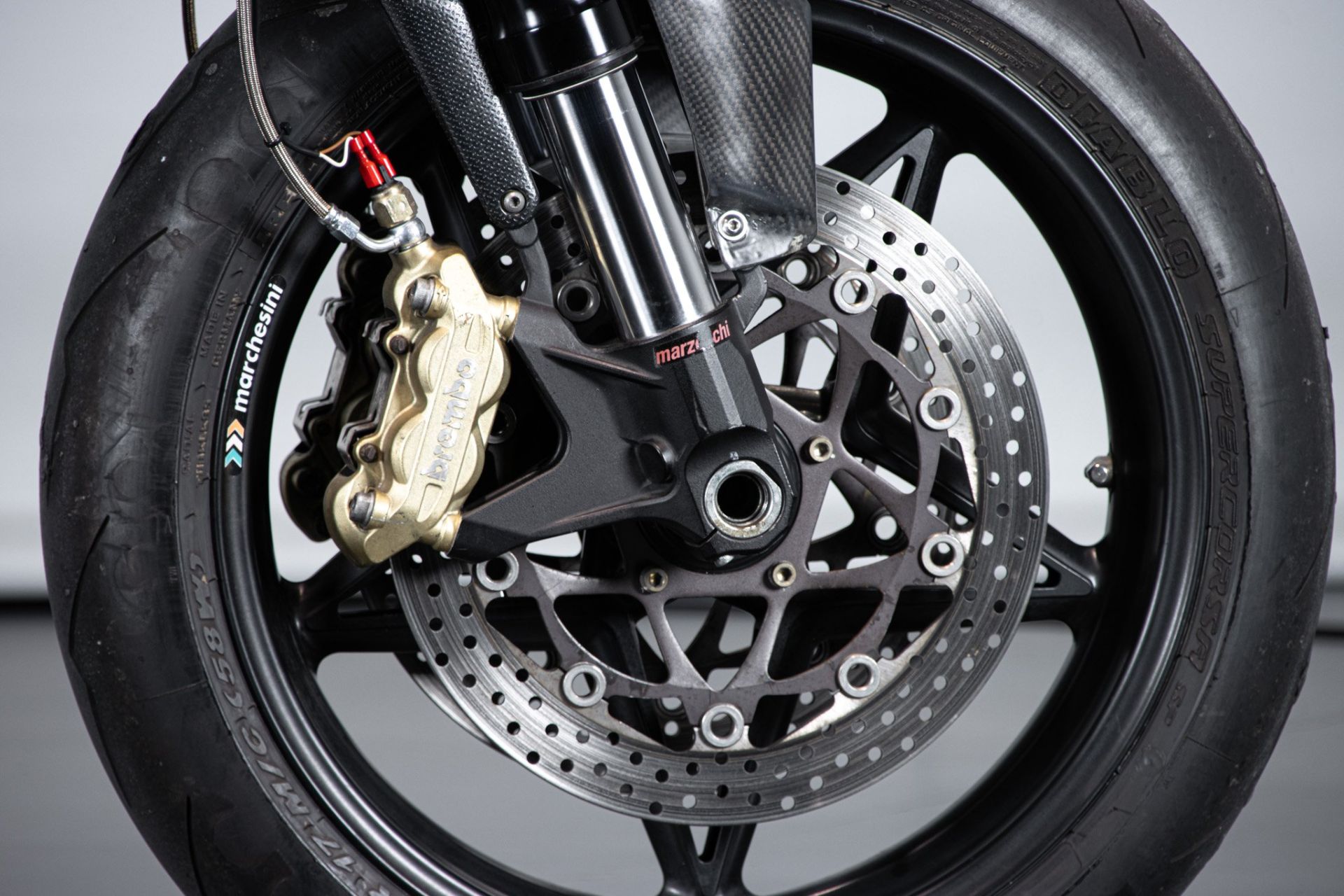 2003 CAGIVA X3 RAPTOR