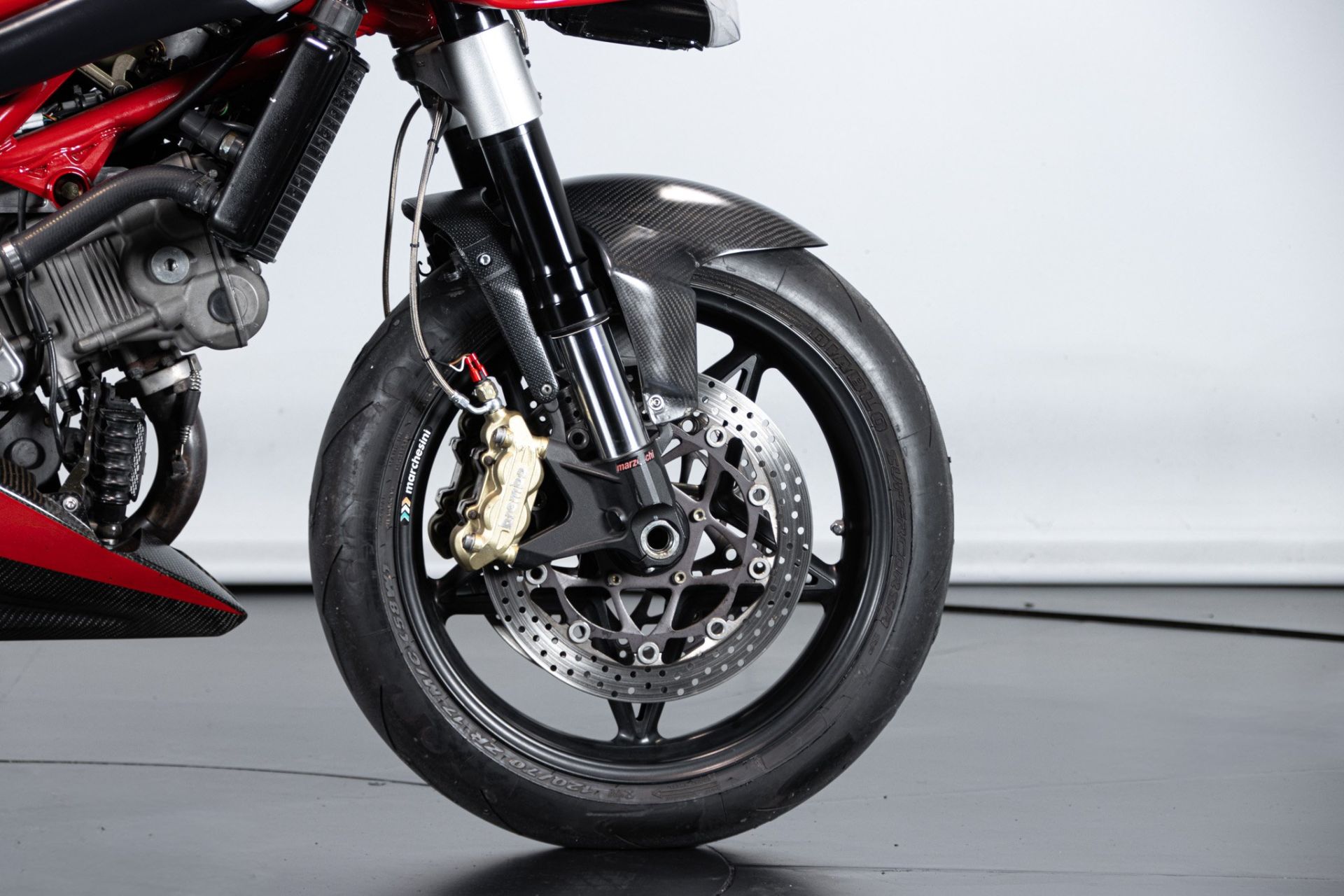 2003 CAGIVA X3 RAPTOR