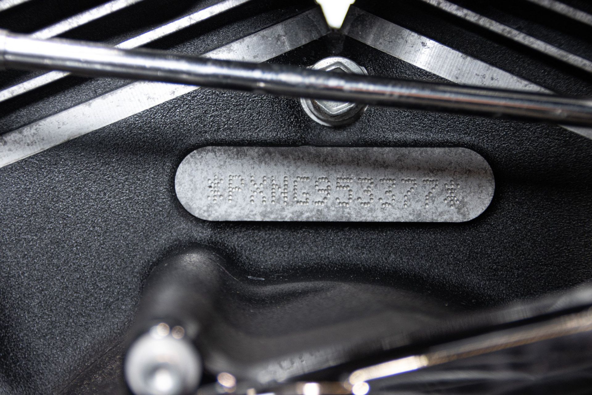 2015 HARLEY DAVIDSON STREET GLIDE CVO