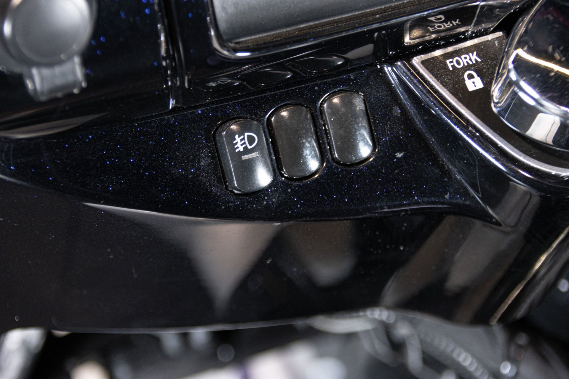 2015 HARLEY DAVIDSON STREET GLIDE CVO
