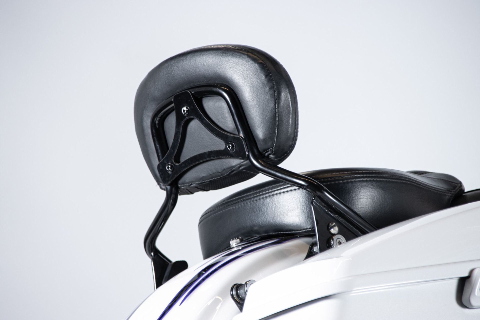 2015 HARLEY DAVIDSON STREET GLIDE CVO