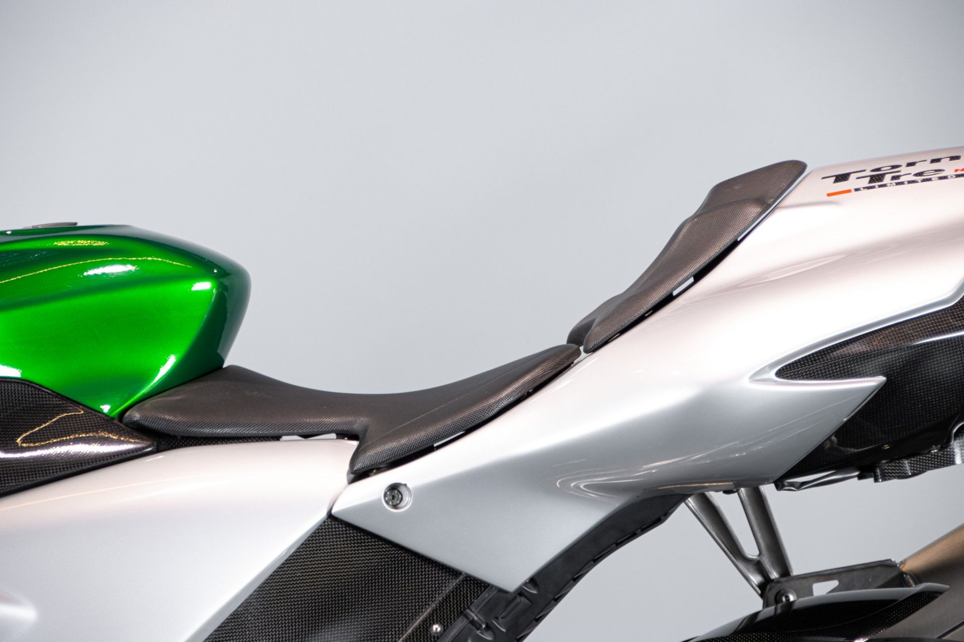 2002 BENELLI TORNADO TRE NOVECENTO LIMITED EDITION