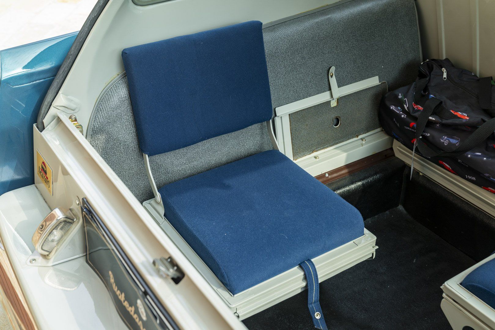 1973 CITROEN DS BREAK