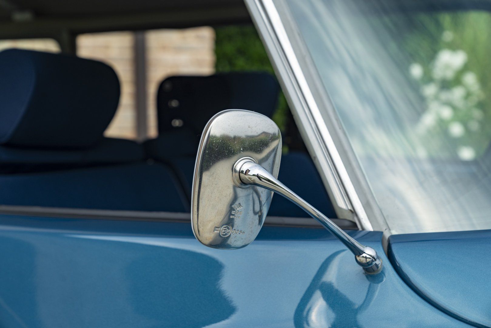 1973 CITROEN DS BREAK