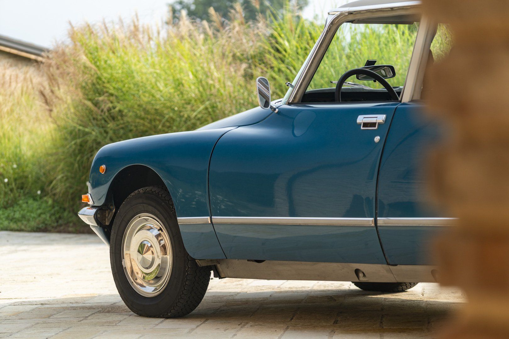 1973 CITROEN DS BREAK