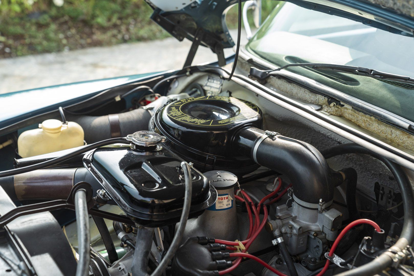 1973 CITROEN DS BREAK