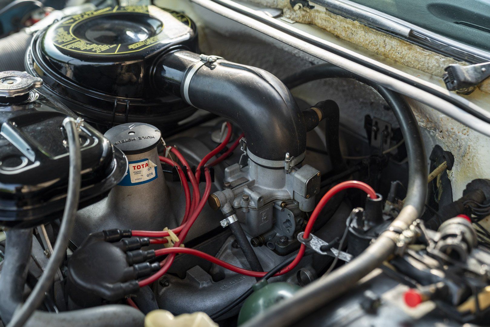 1973 CITROEN DS BREAK