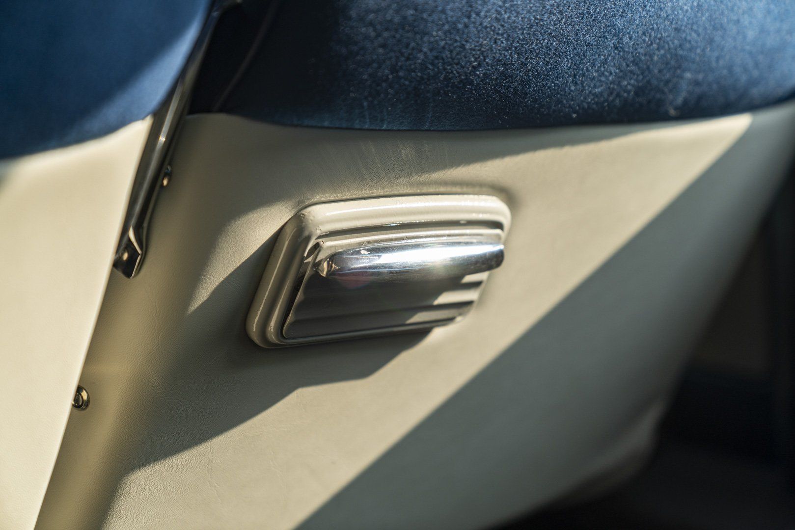 1973 CITROEN DS BREAK