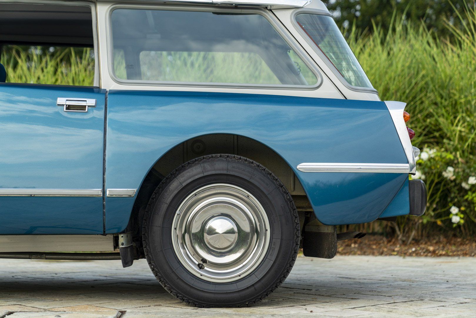1973 CITROEN DS BREAK
