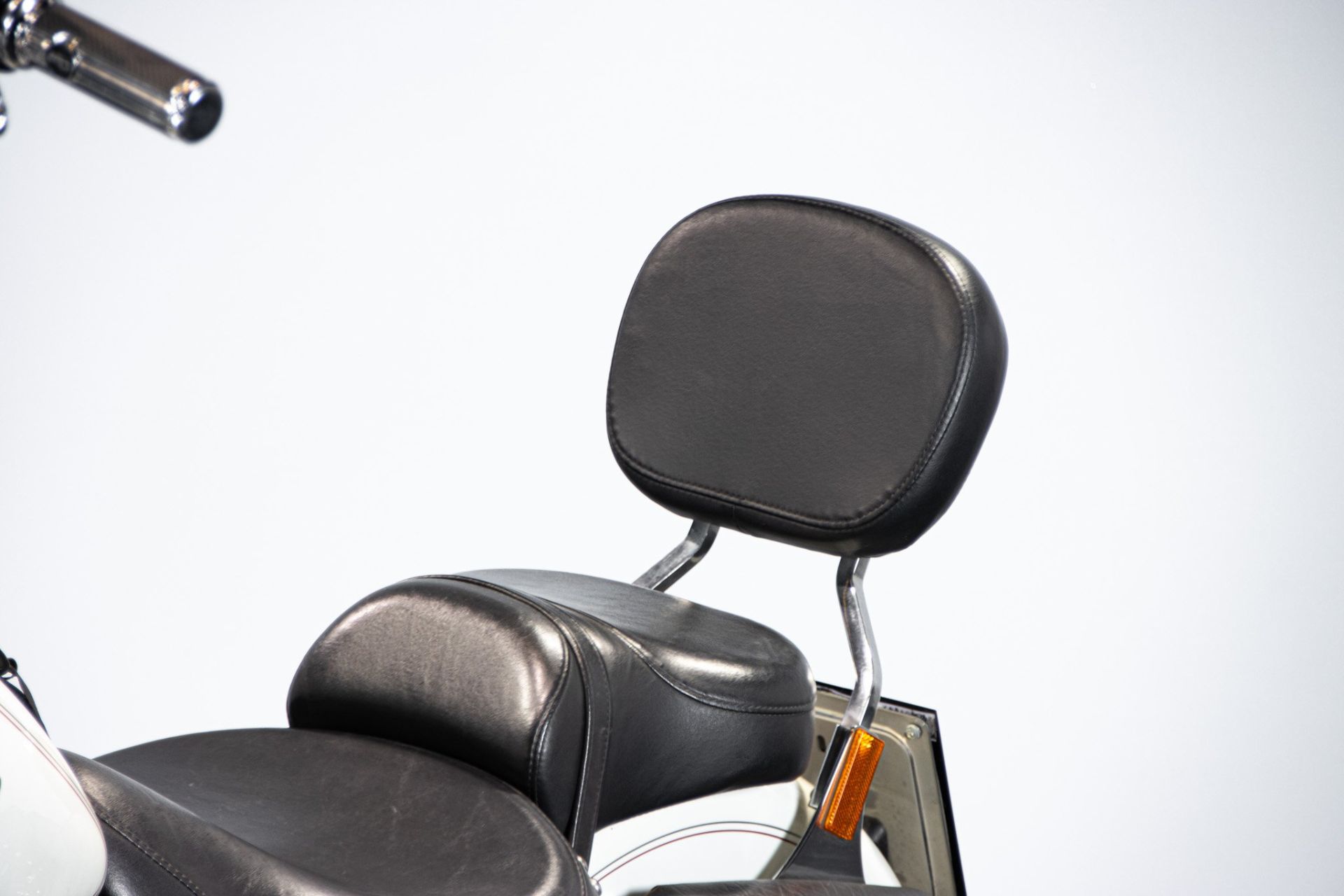2003 SOFTAIL HERITAGE 100th° ANNIVERSARY