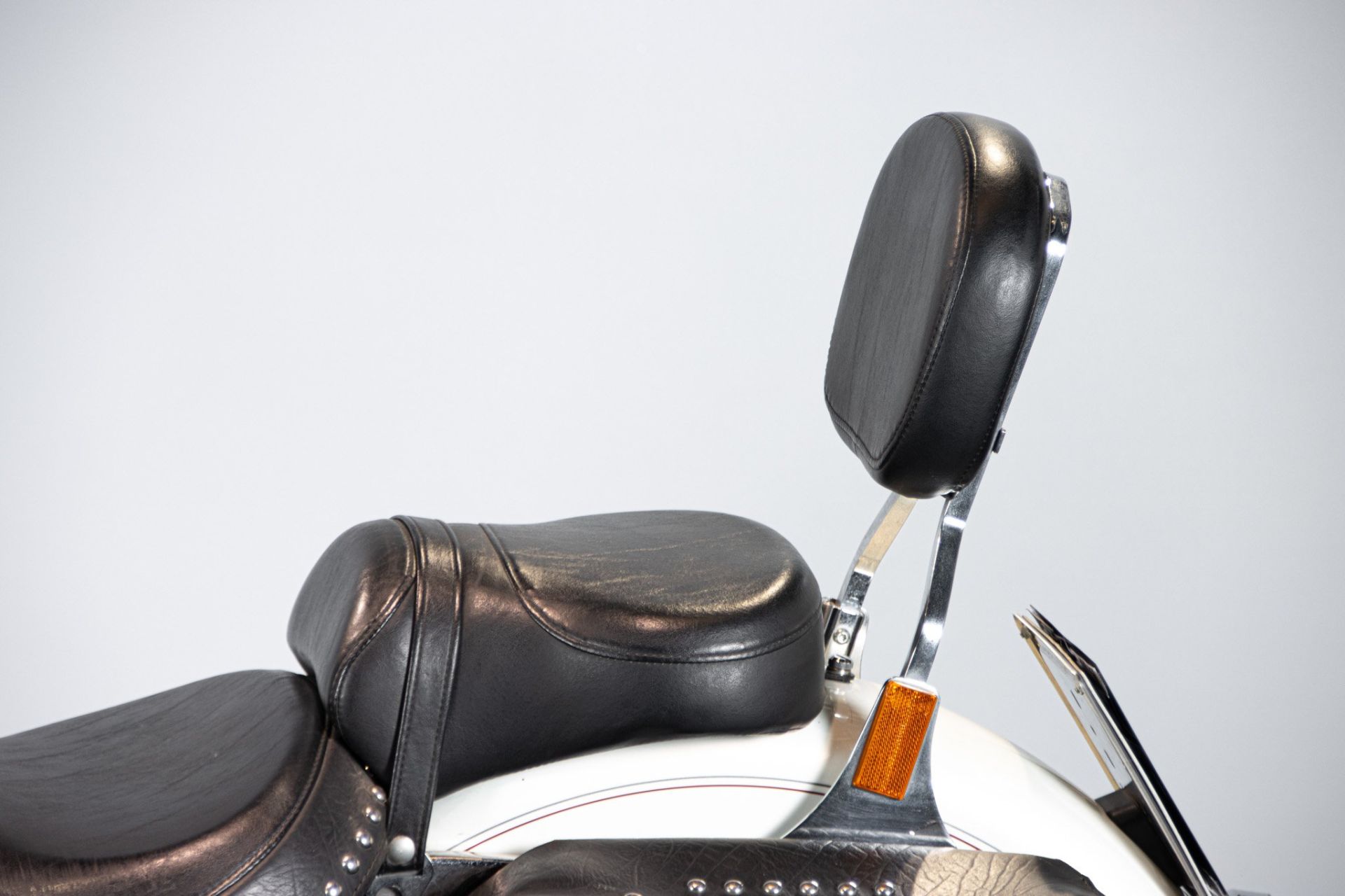 2003 SOFTAIL HERITAGE 100th° ANNIVERSARY