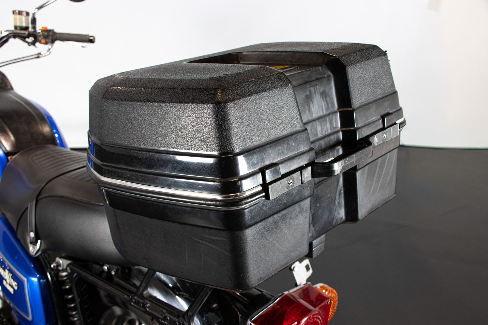 1979 HONDA GL 1000 GOLD WING