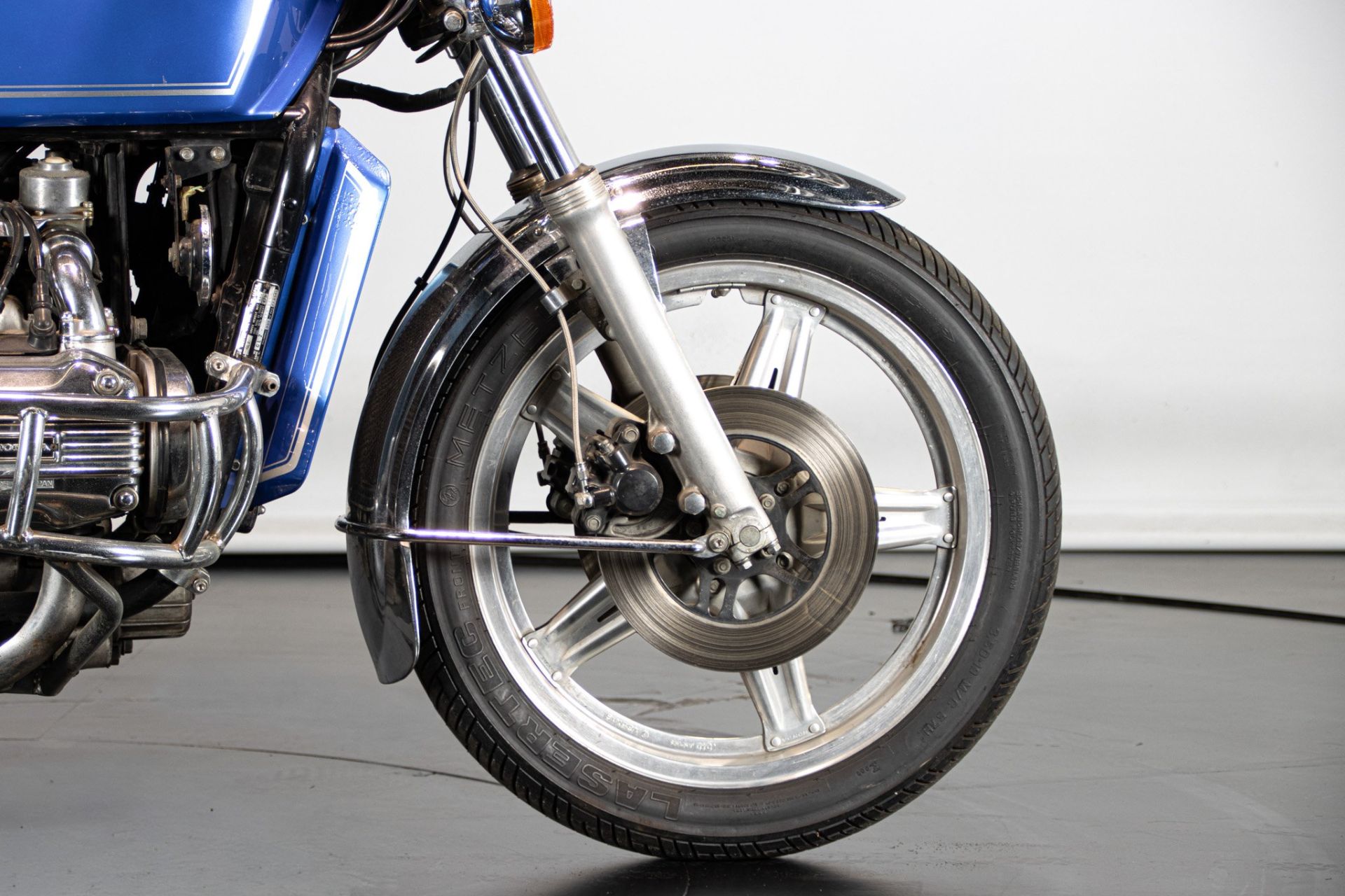 1979 HONDA GL 1000 GOLD WING