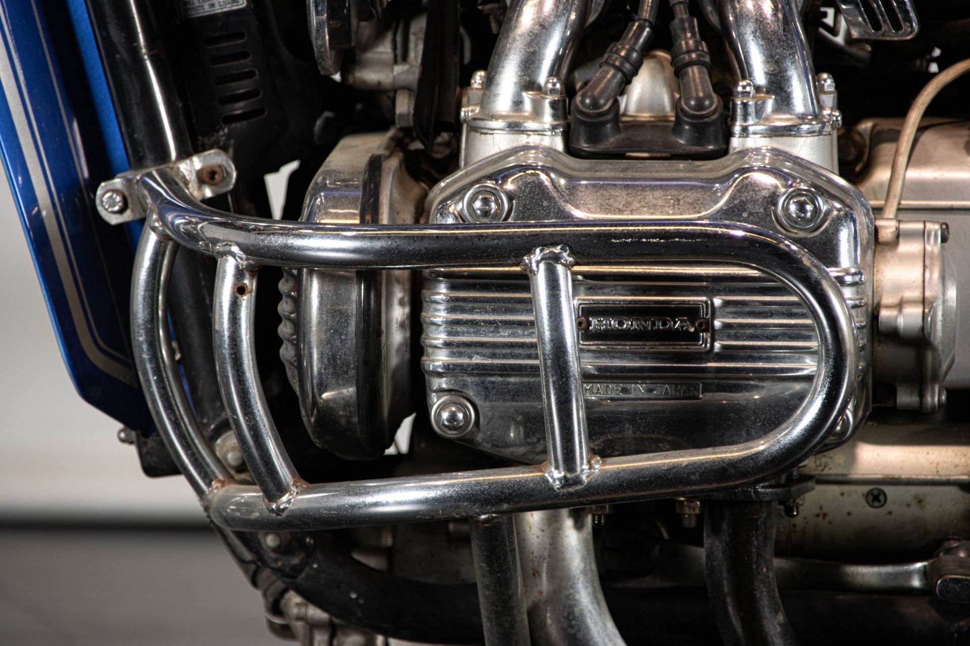 1979 HONDA GL 1000 GOLD WING