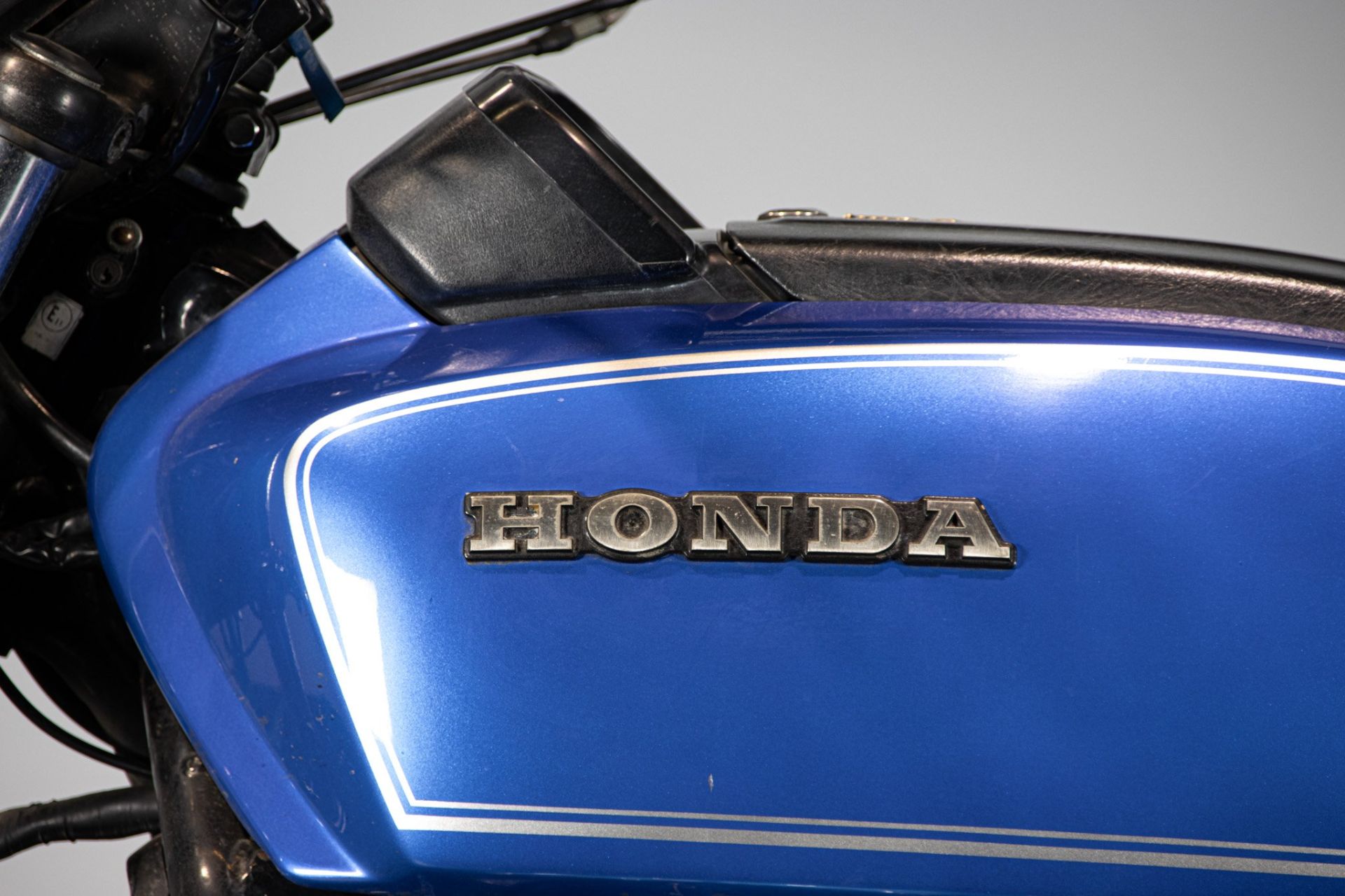 1979 HONDA GL 1000 GOLD WING