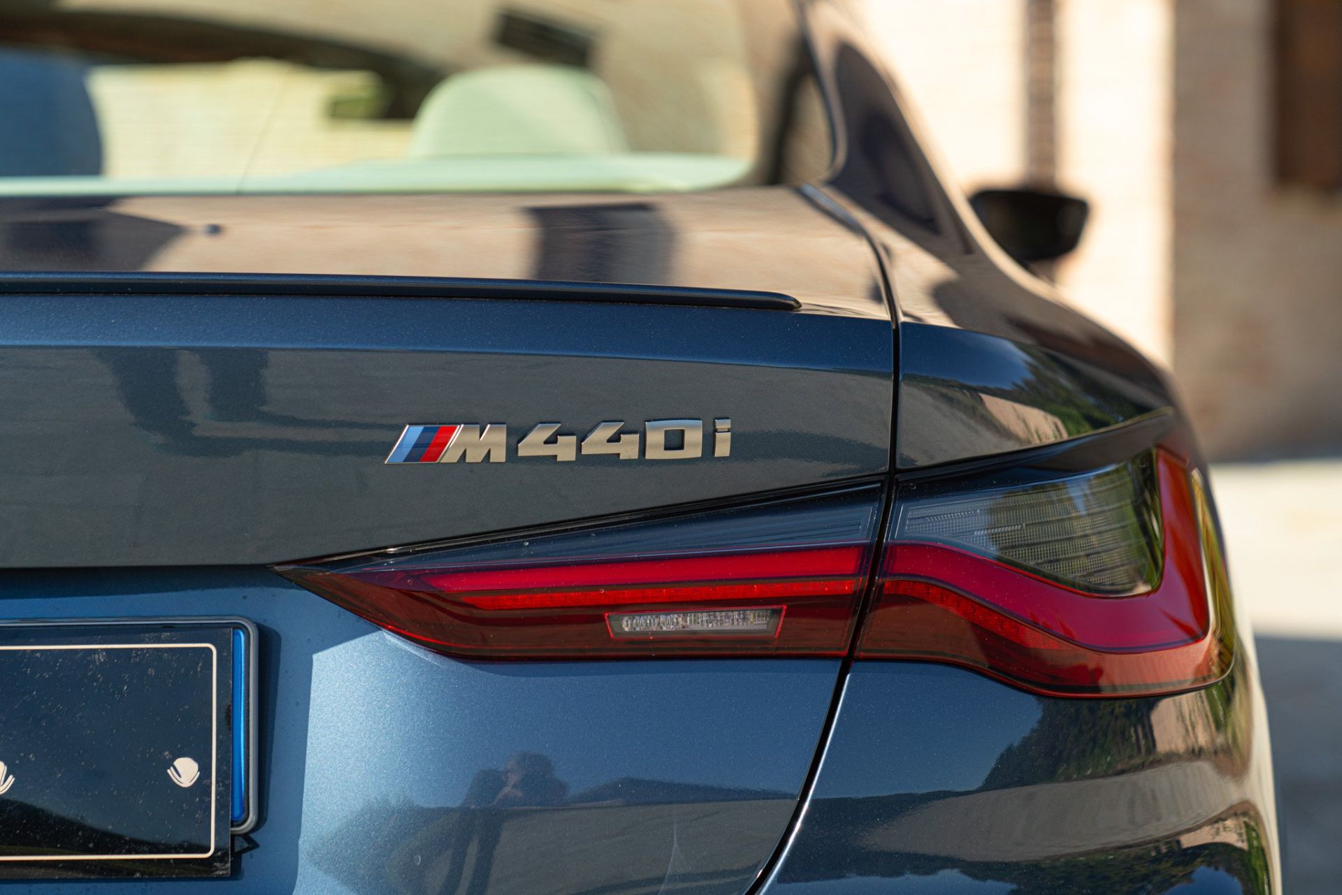 2021 BMW M 440i