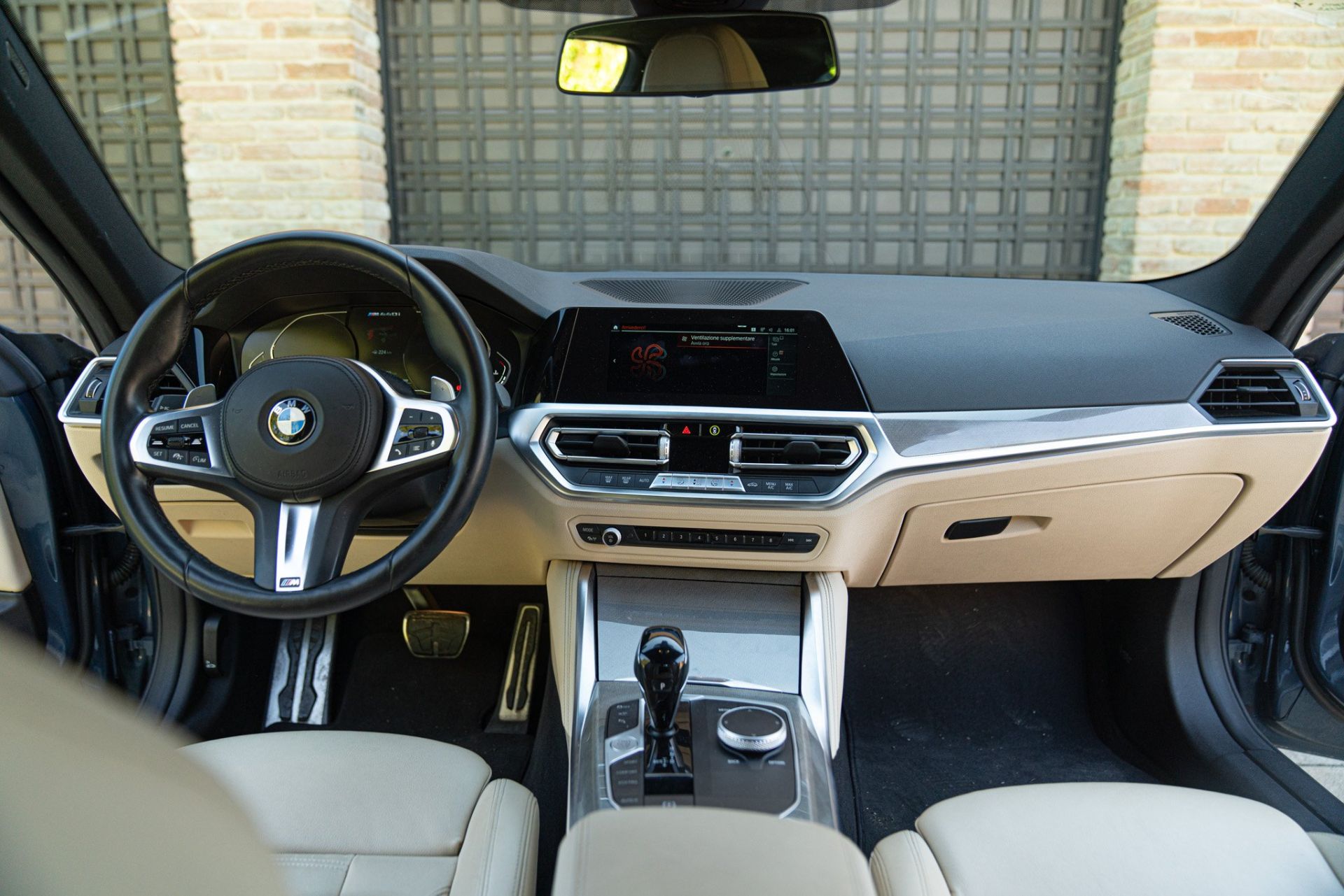 2021 BMW M 440i