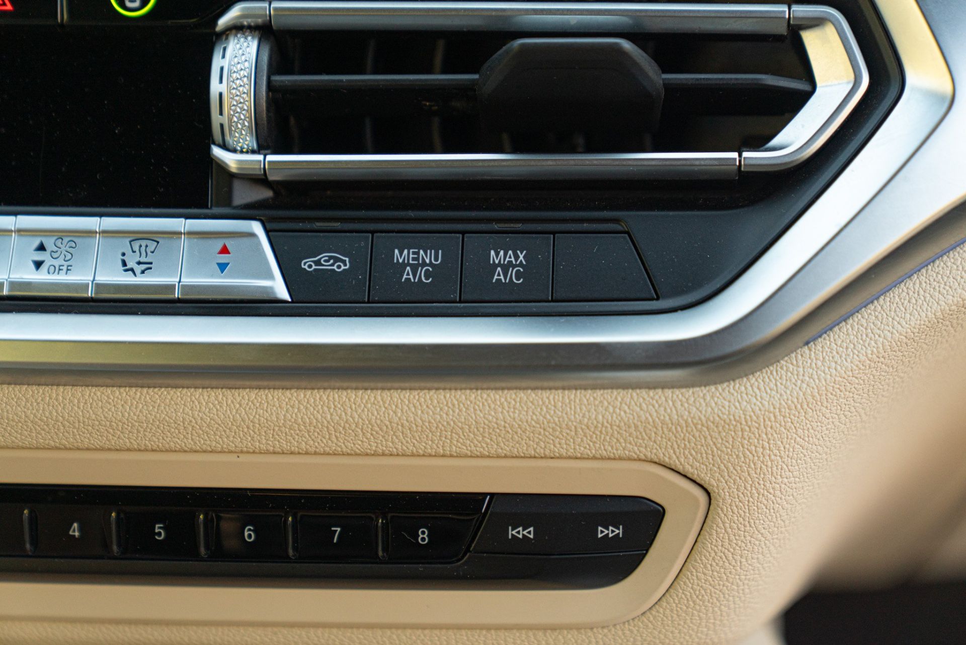 2021 BMW M 440i