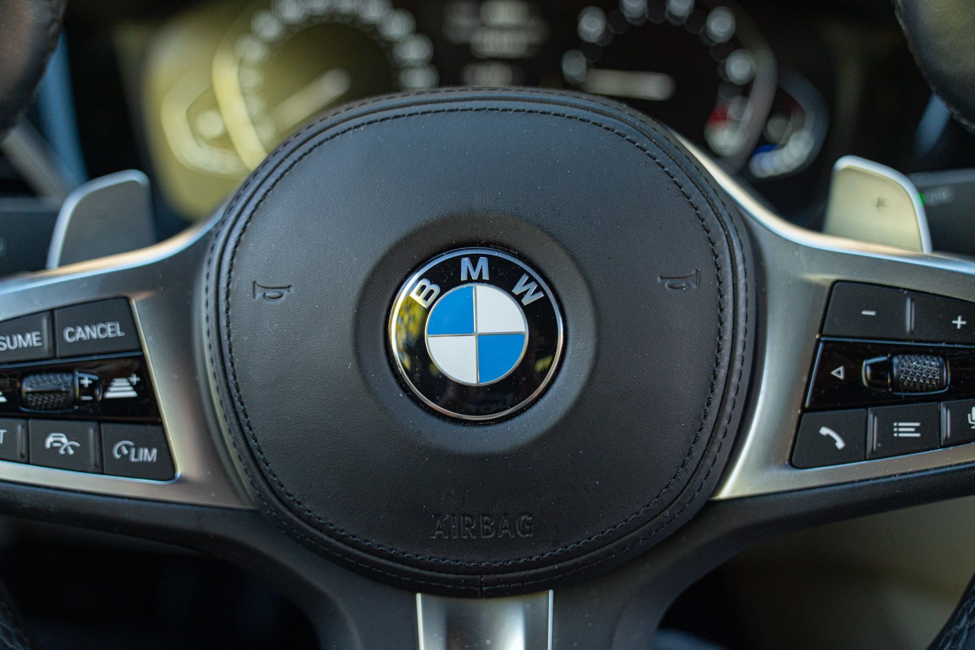 2021 BMW M 440i