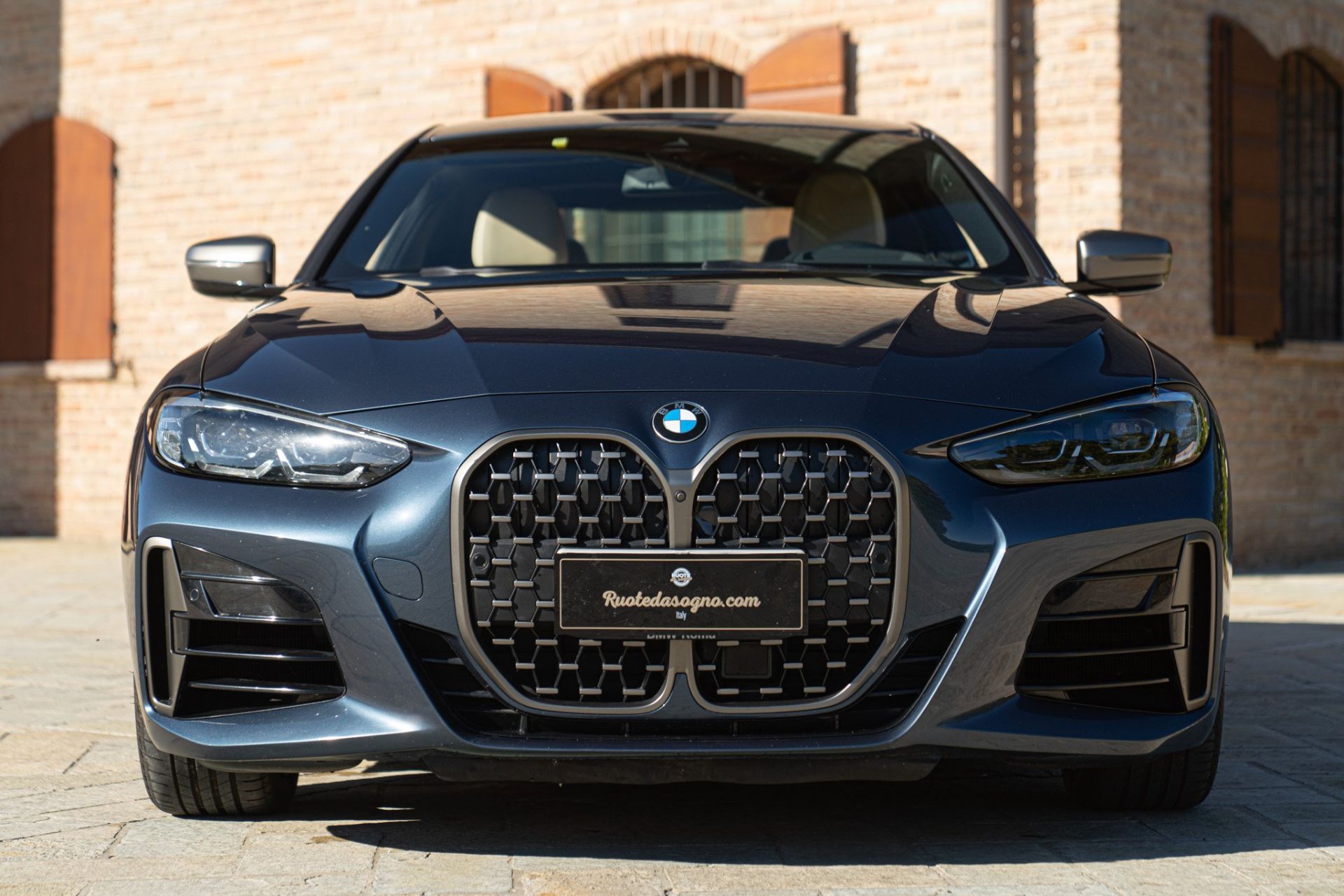 2021 BMW M 440i