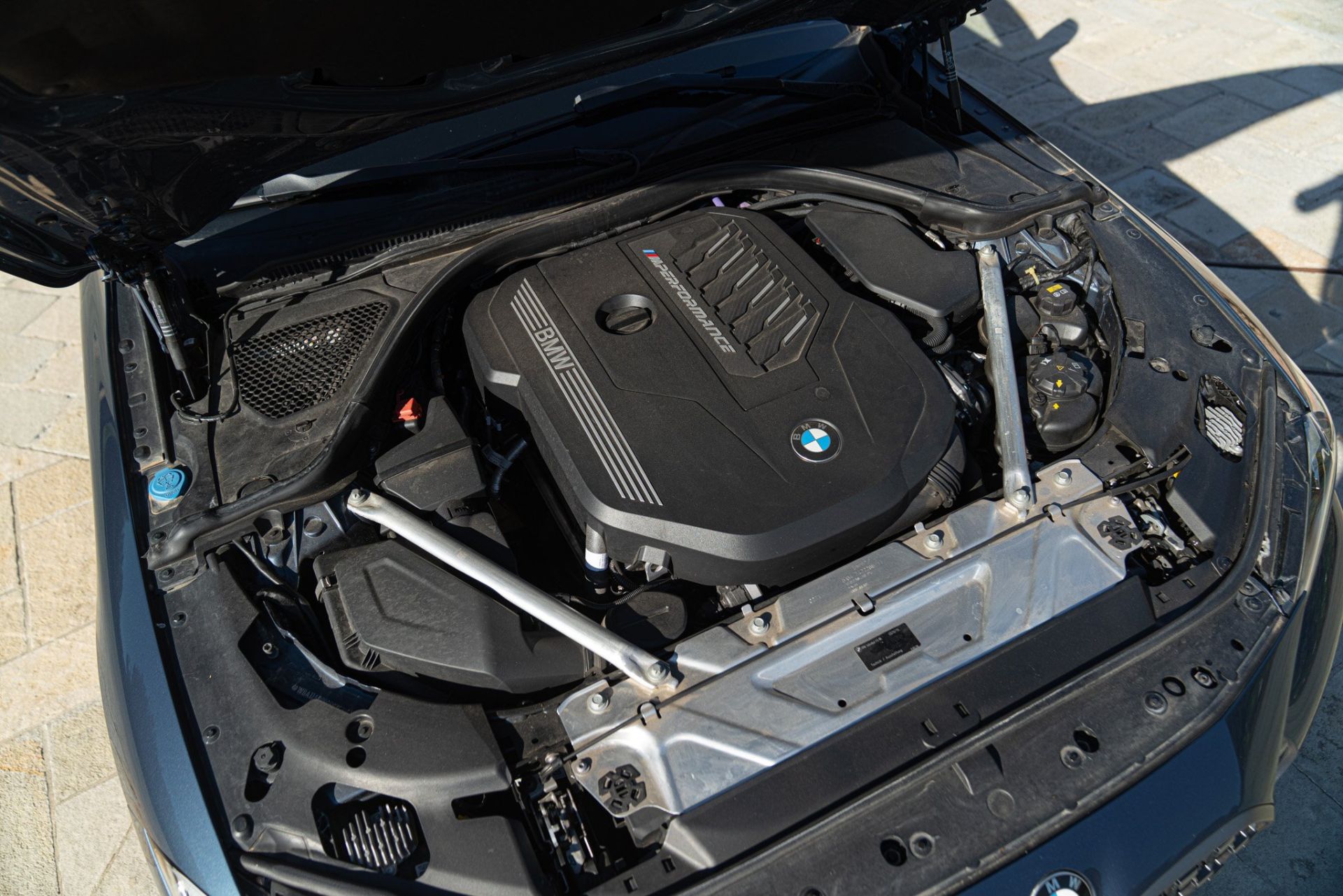 2021 BMW M 440i