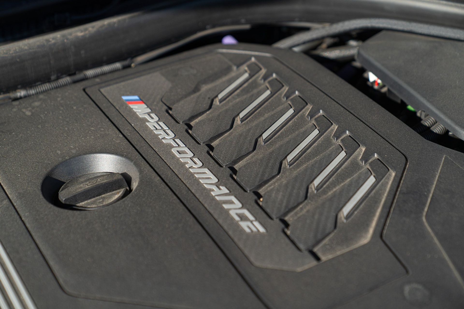 2021 BMW M 440i