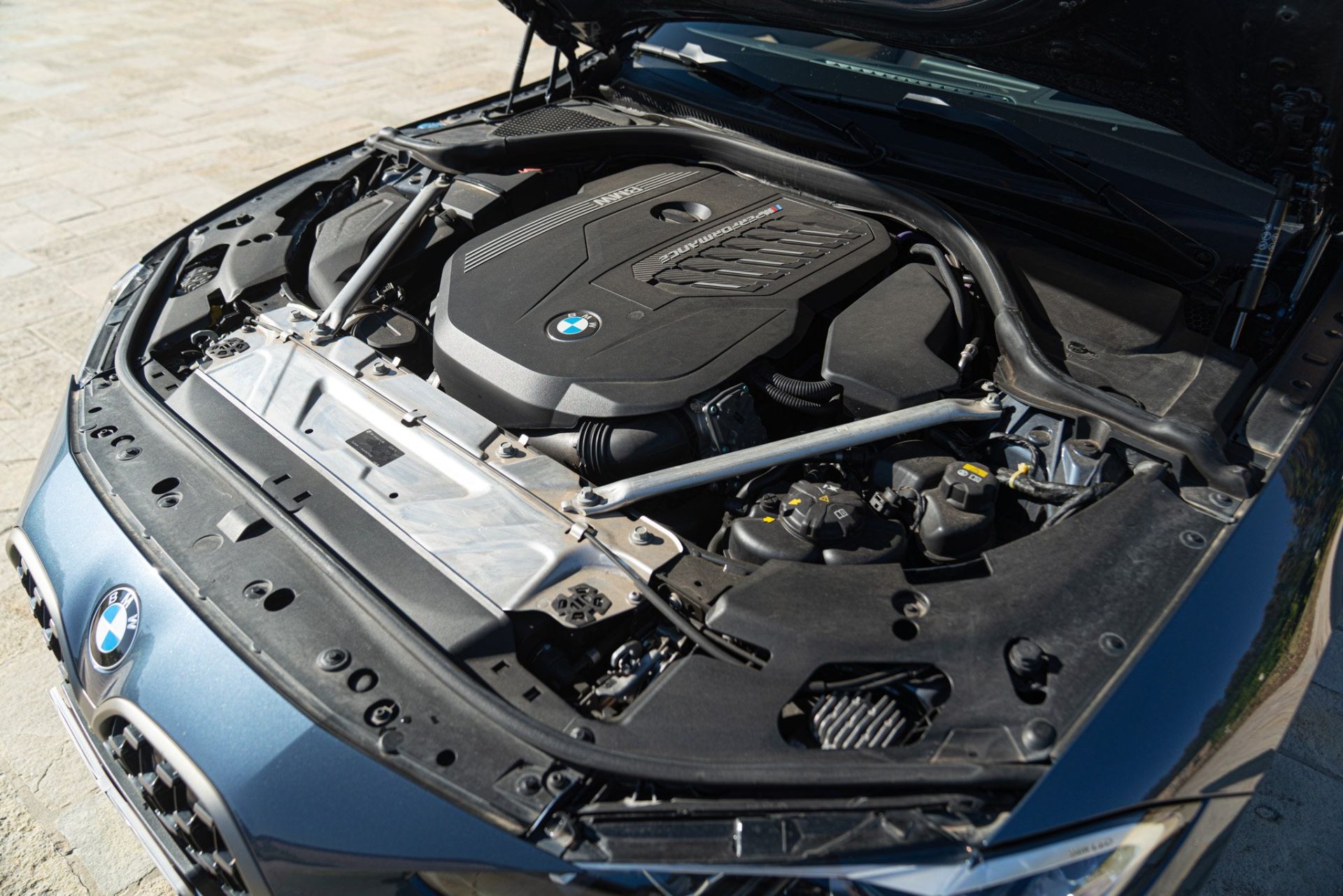 2021 BMW M 440i