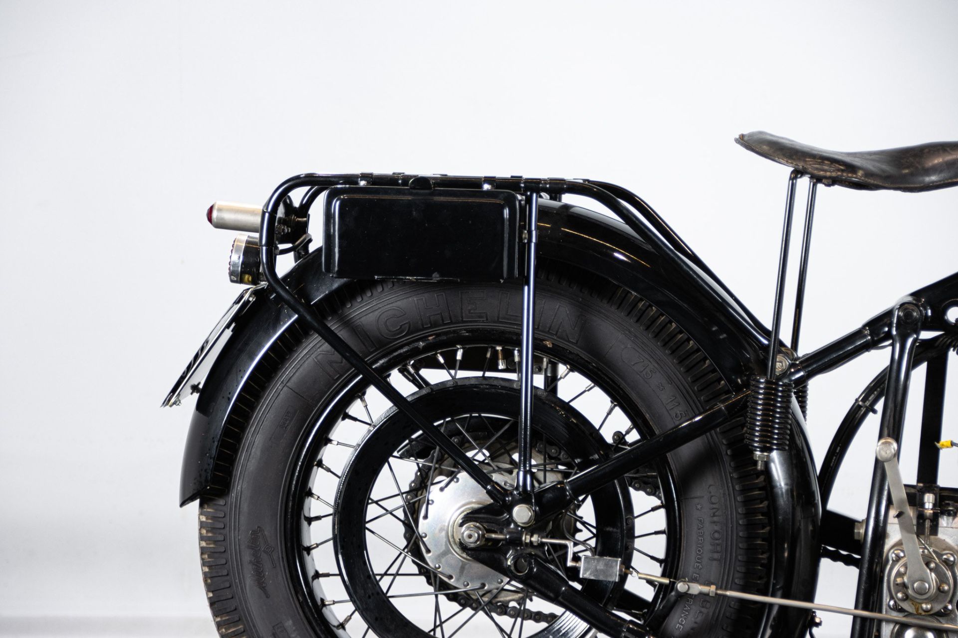 1924 FN M50 750
