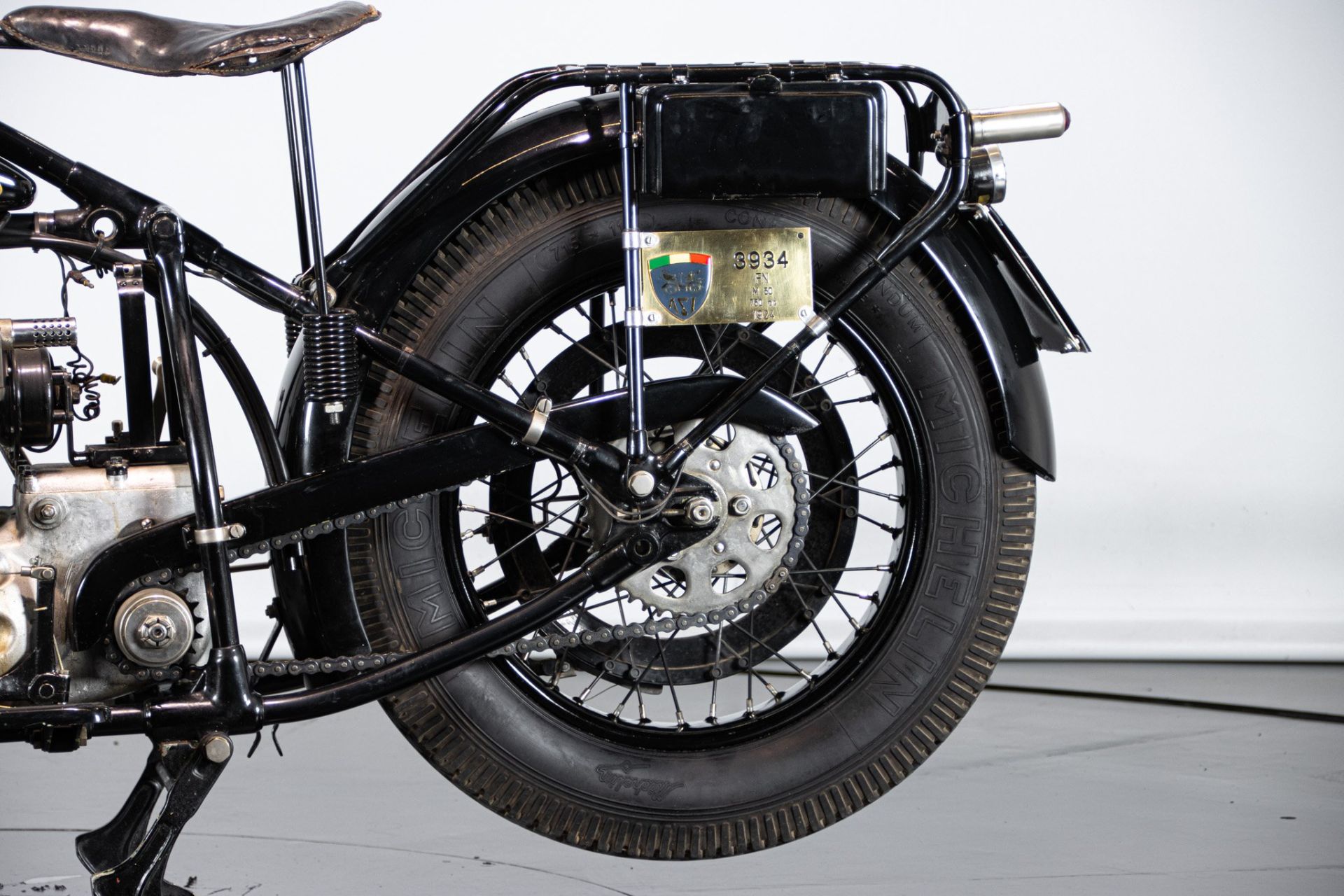 1924 FN M50 750