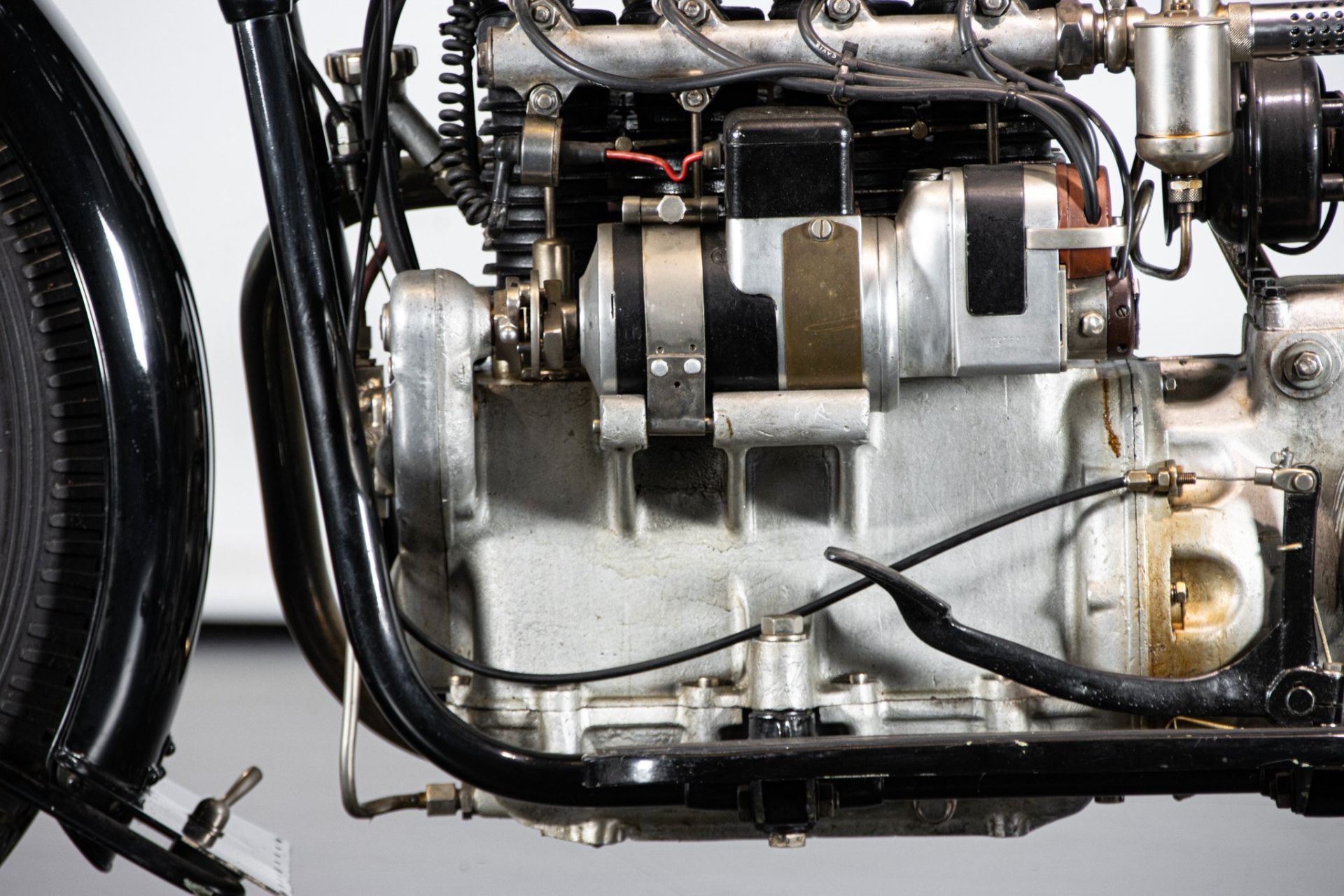 1924 FN M50 750