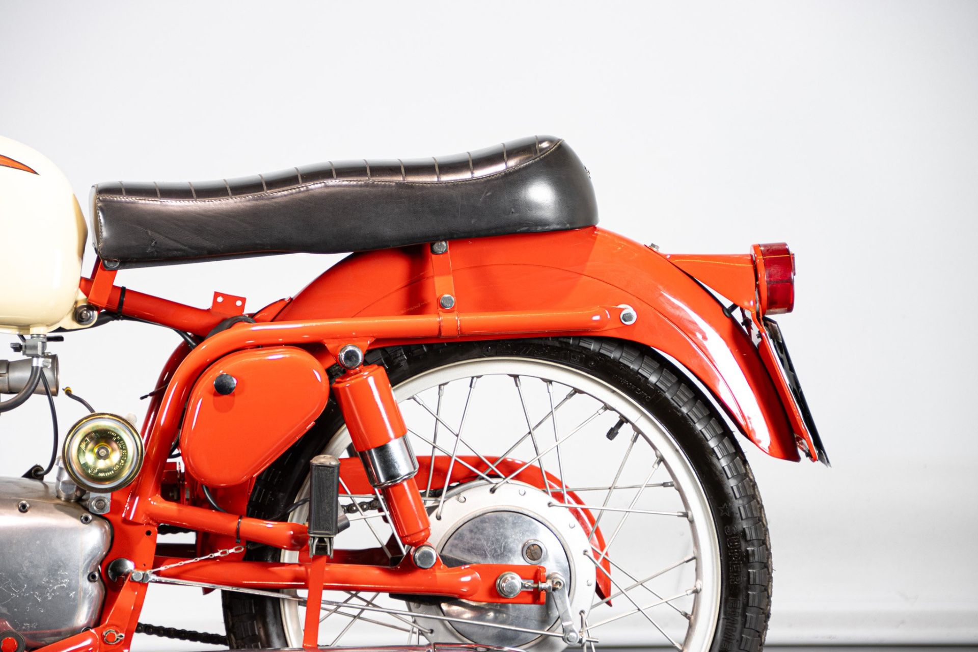 1958 GILERA 175