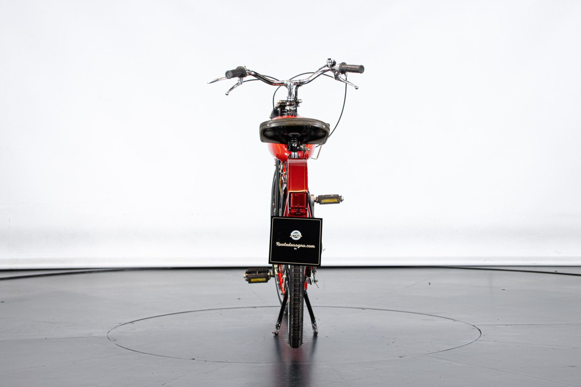 1954 DUCATI CUCCIOLO