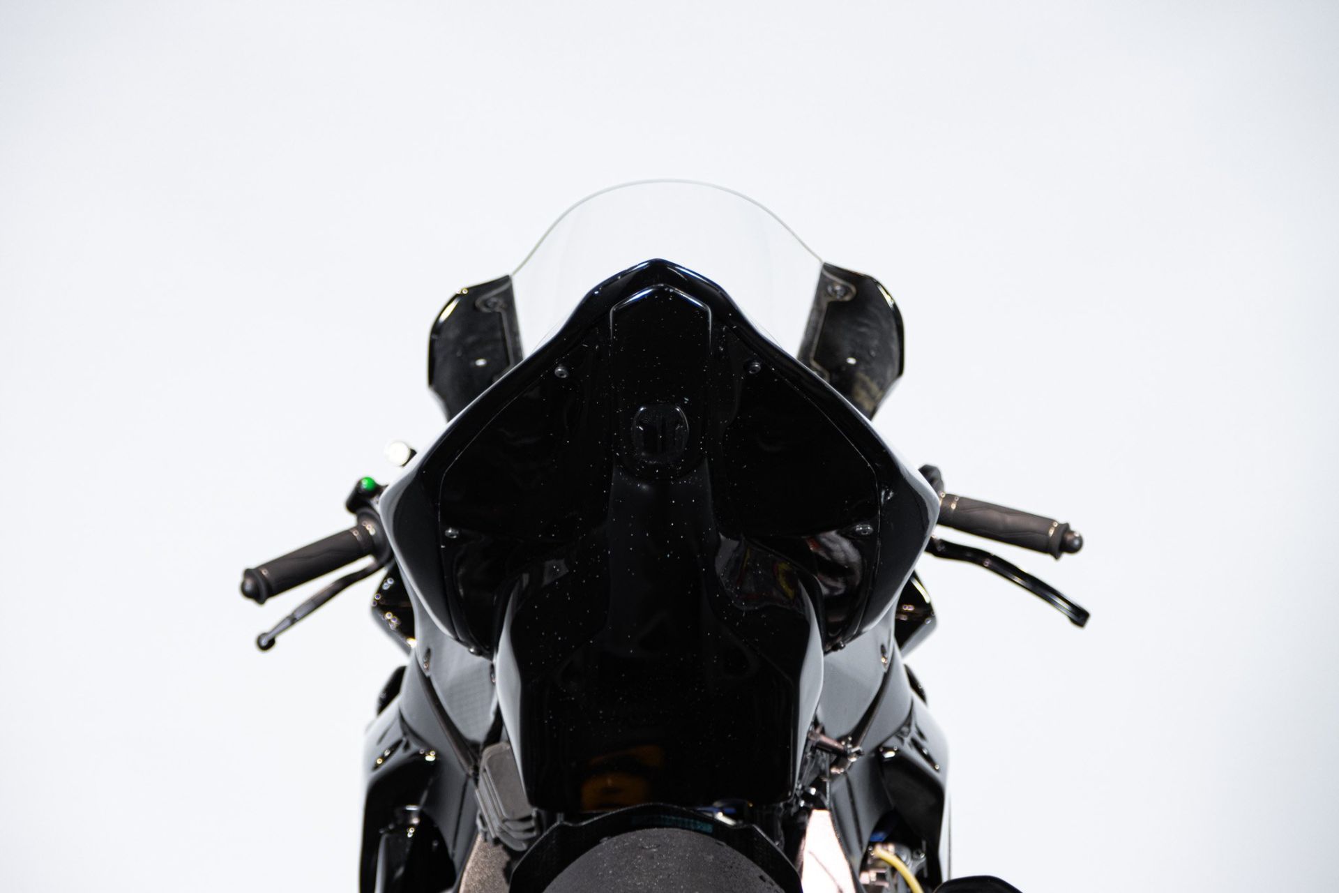 2024 YAMAHA R1