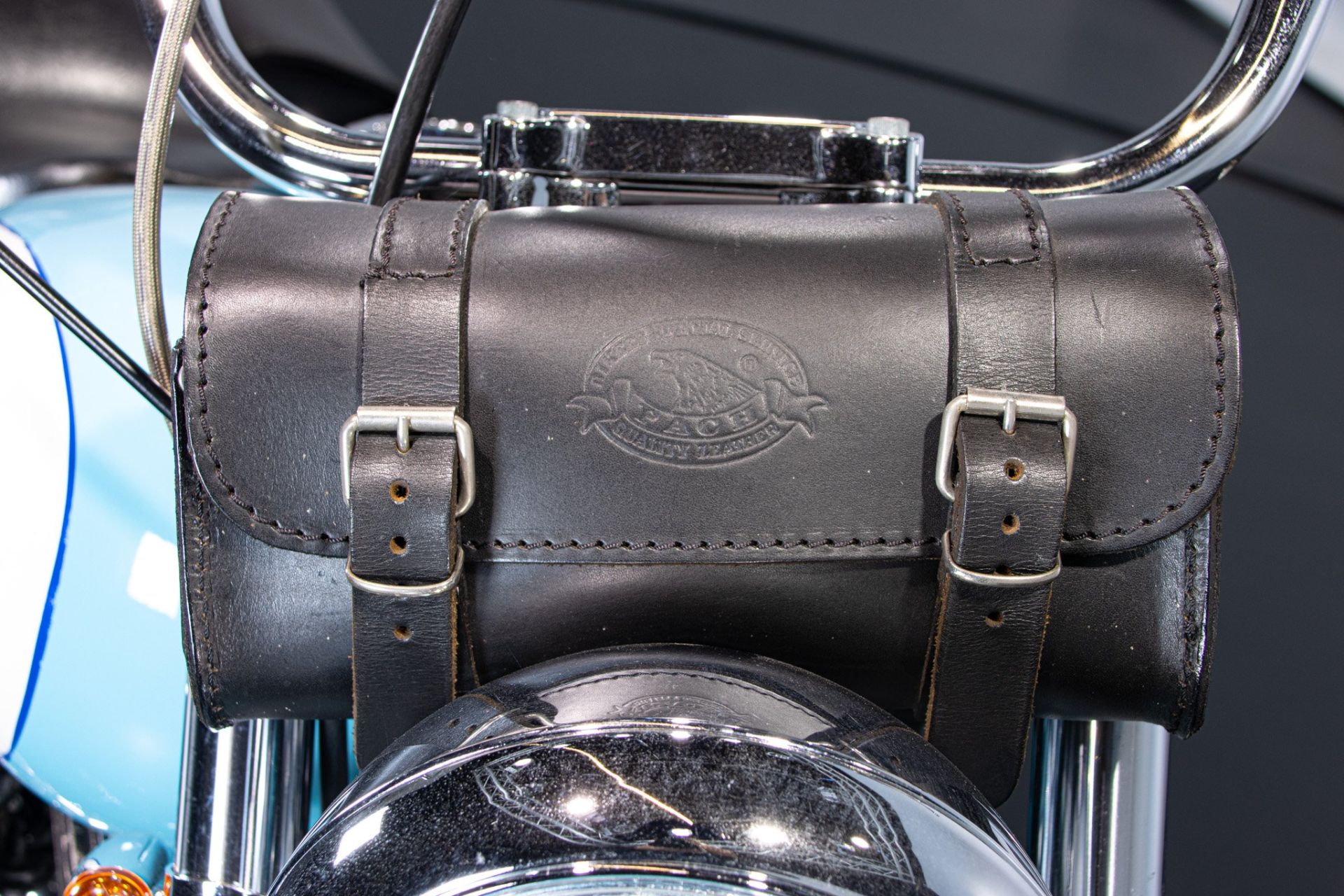 1994 HARLEY DAVIDSON DYNA GLIDE FXDS