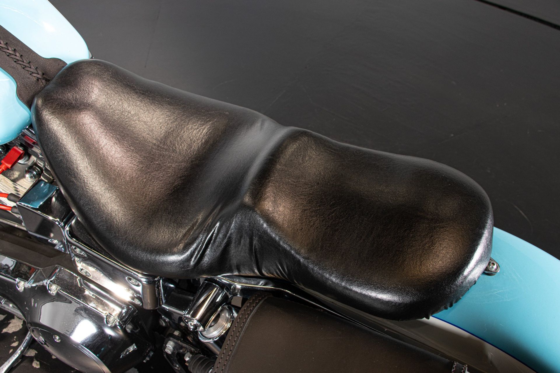 1994 HARLEY DAVIDSON DYNA GLIDE FXDS