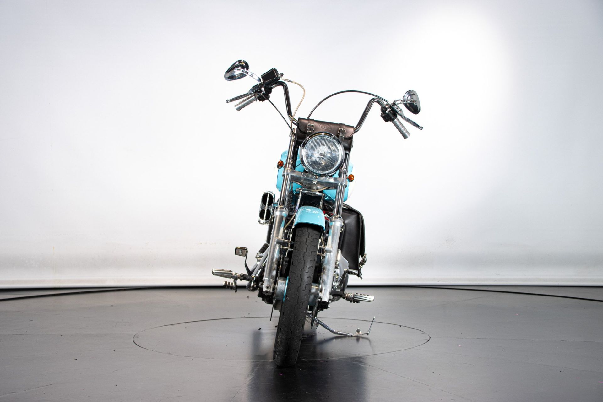 1994 HARLEY DAVIDSON DYNA GLIDE FXDS