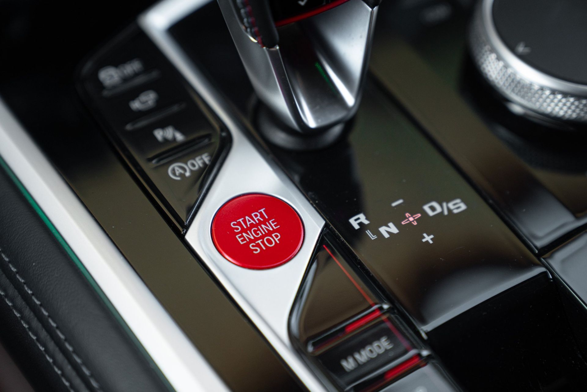 2021 BMW M8 COMPETITION GRAN COUPE'