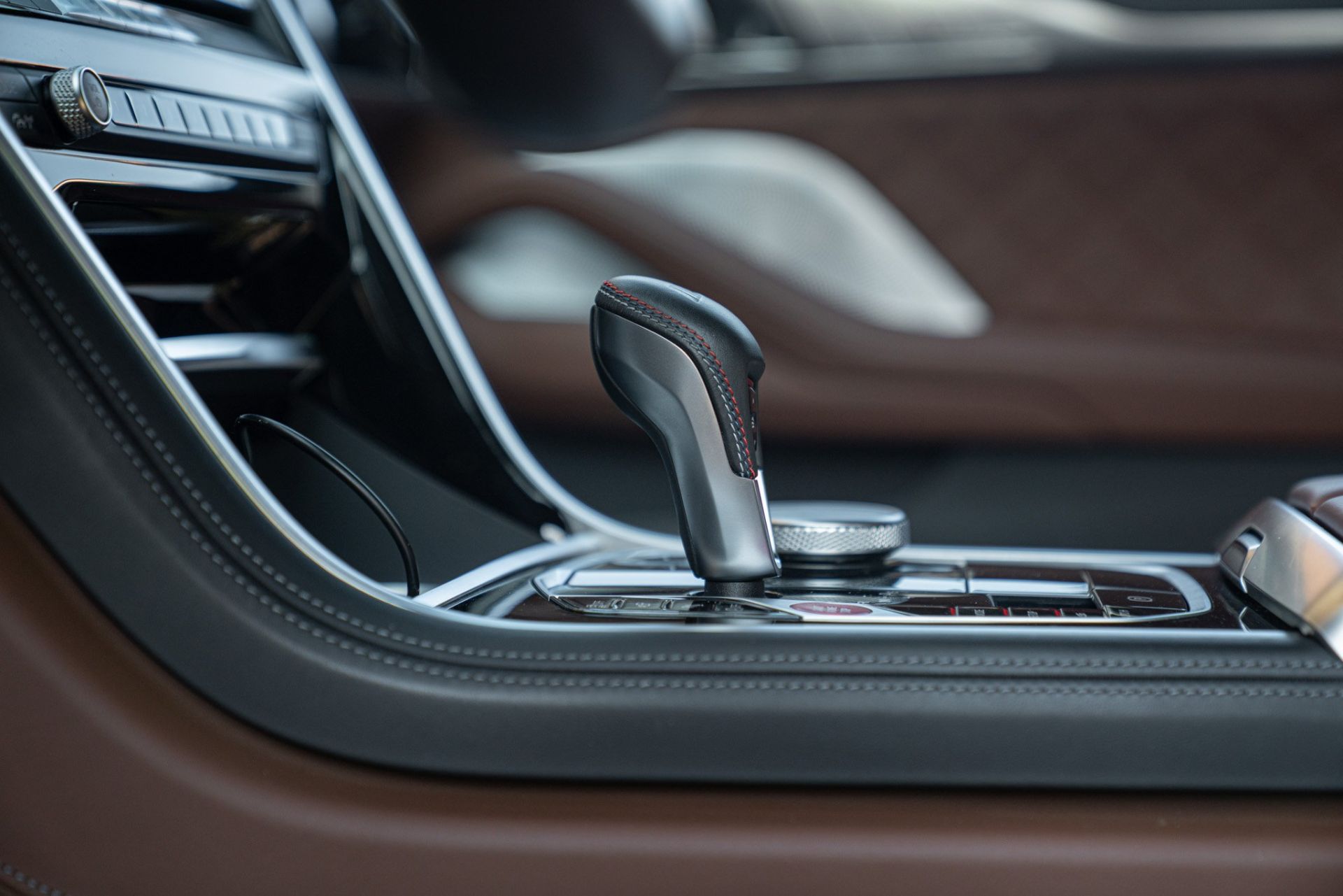 2021 BMW M8 COMPETITION GRAN COUPE'