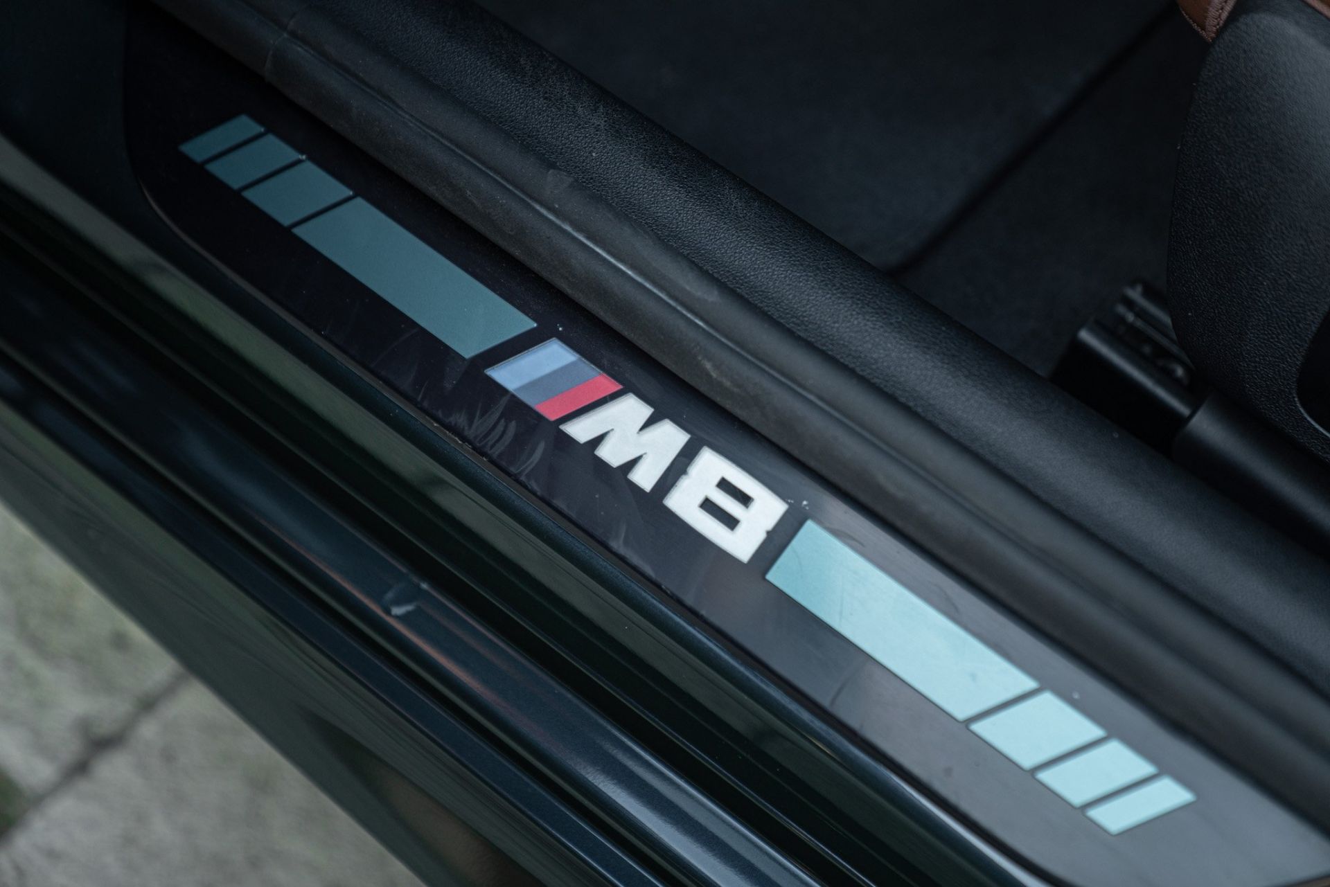 2021 BMW M8 COMPETITION GRAN COUPE'