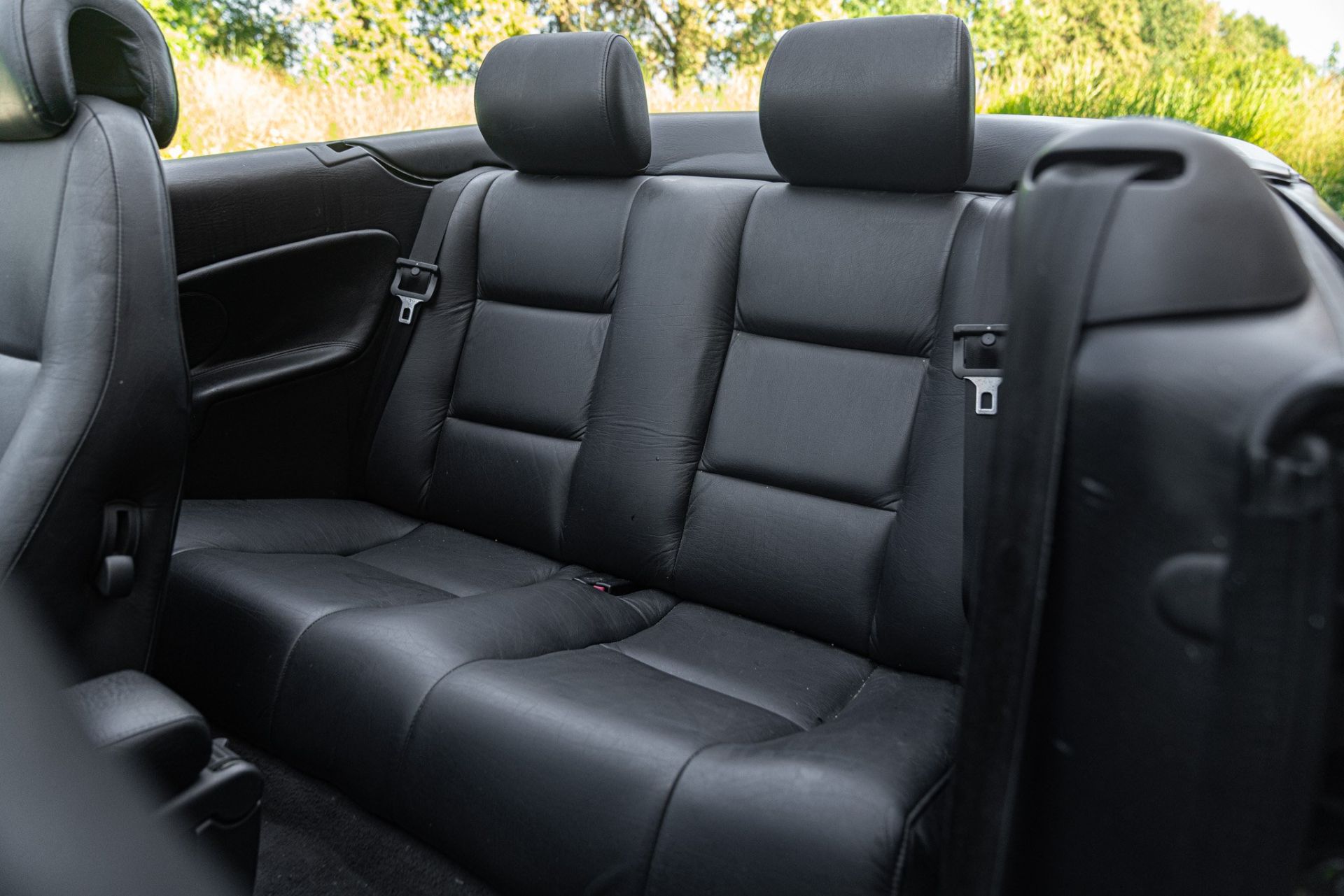 1997 SAAB 900 SE