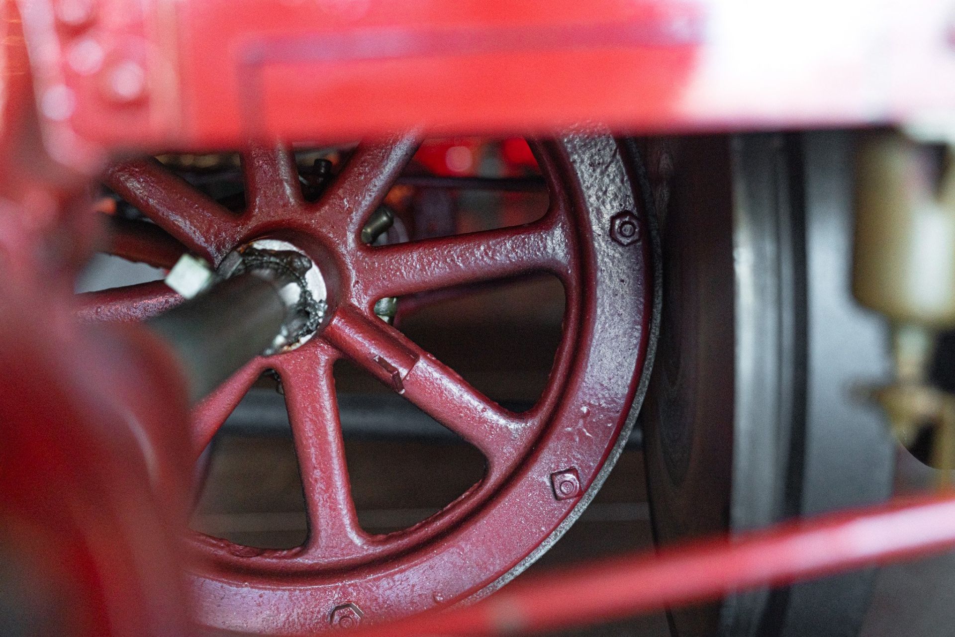 1910 SEARS G