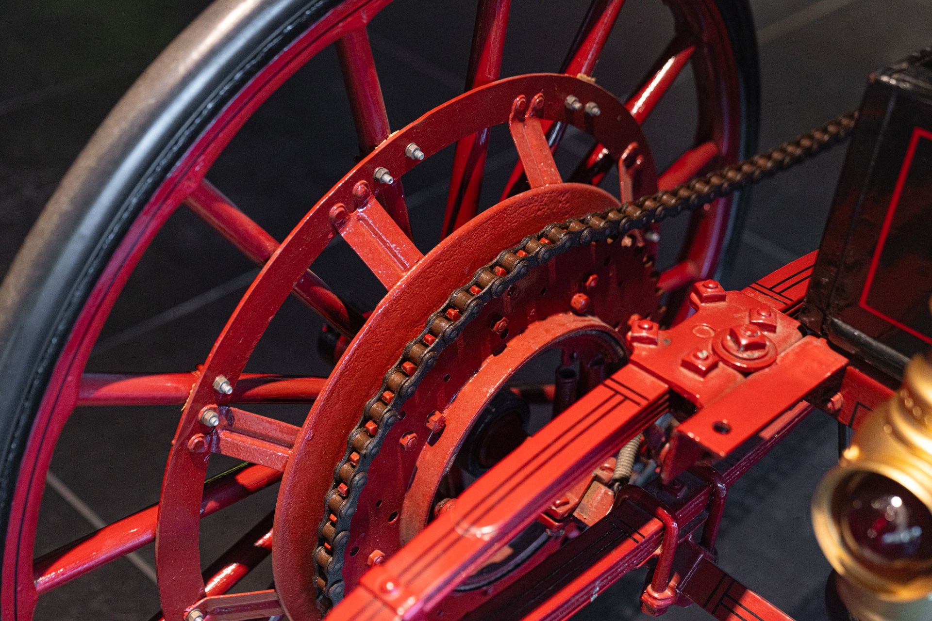 1910 SEARS G