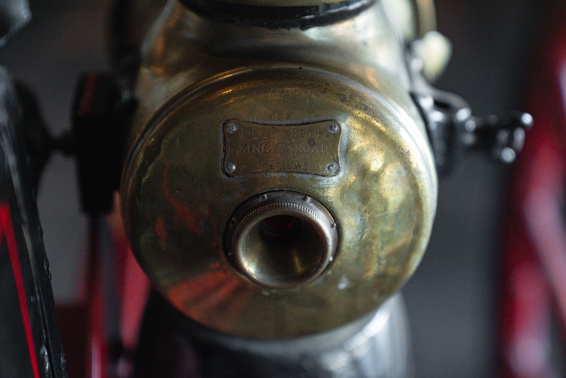1910 SEARS G
